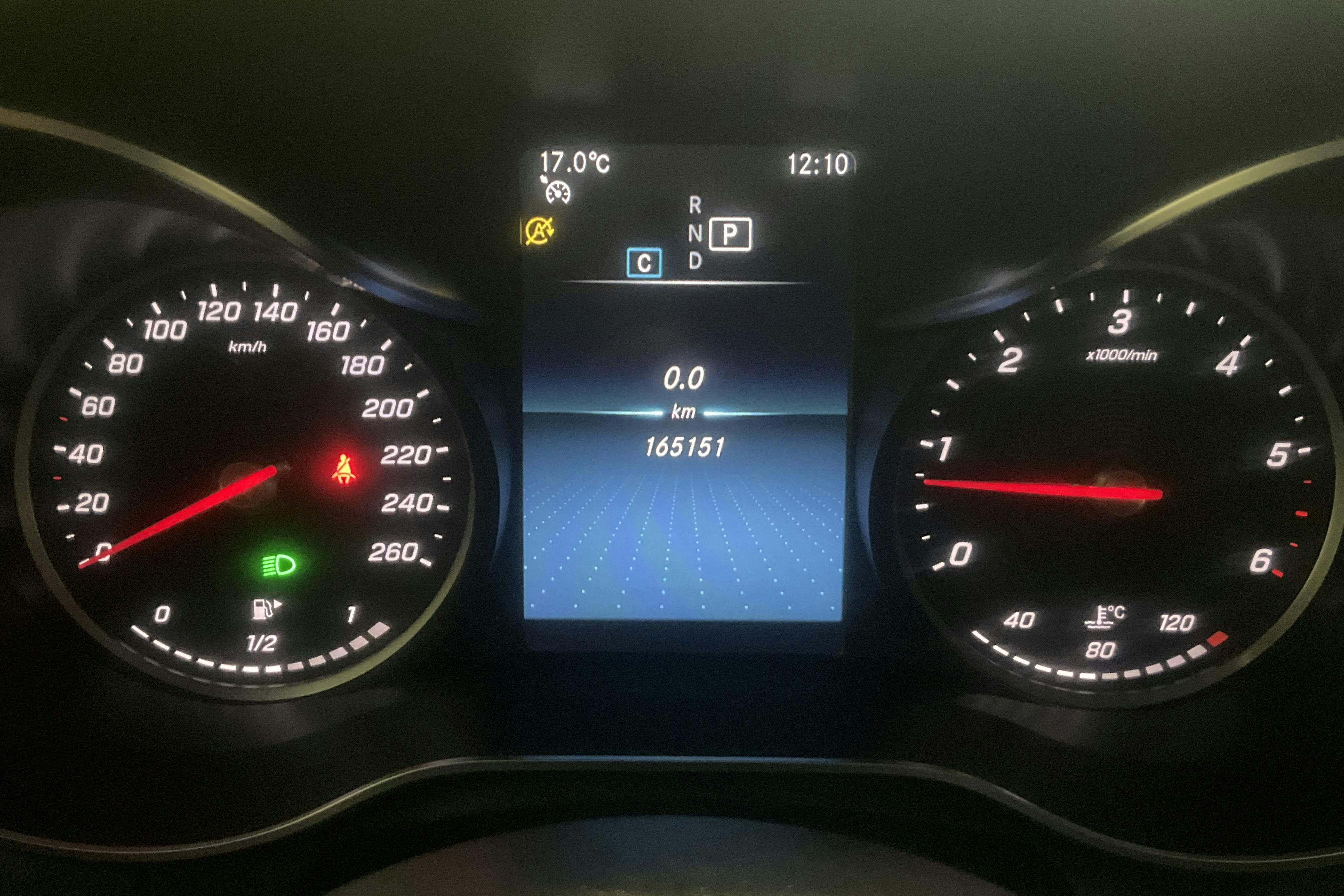 Mercedes GLC 200 d 4MATIC Coupé C253 (163hk) - 16 515 mil - Automat - vit - 2022