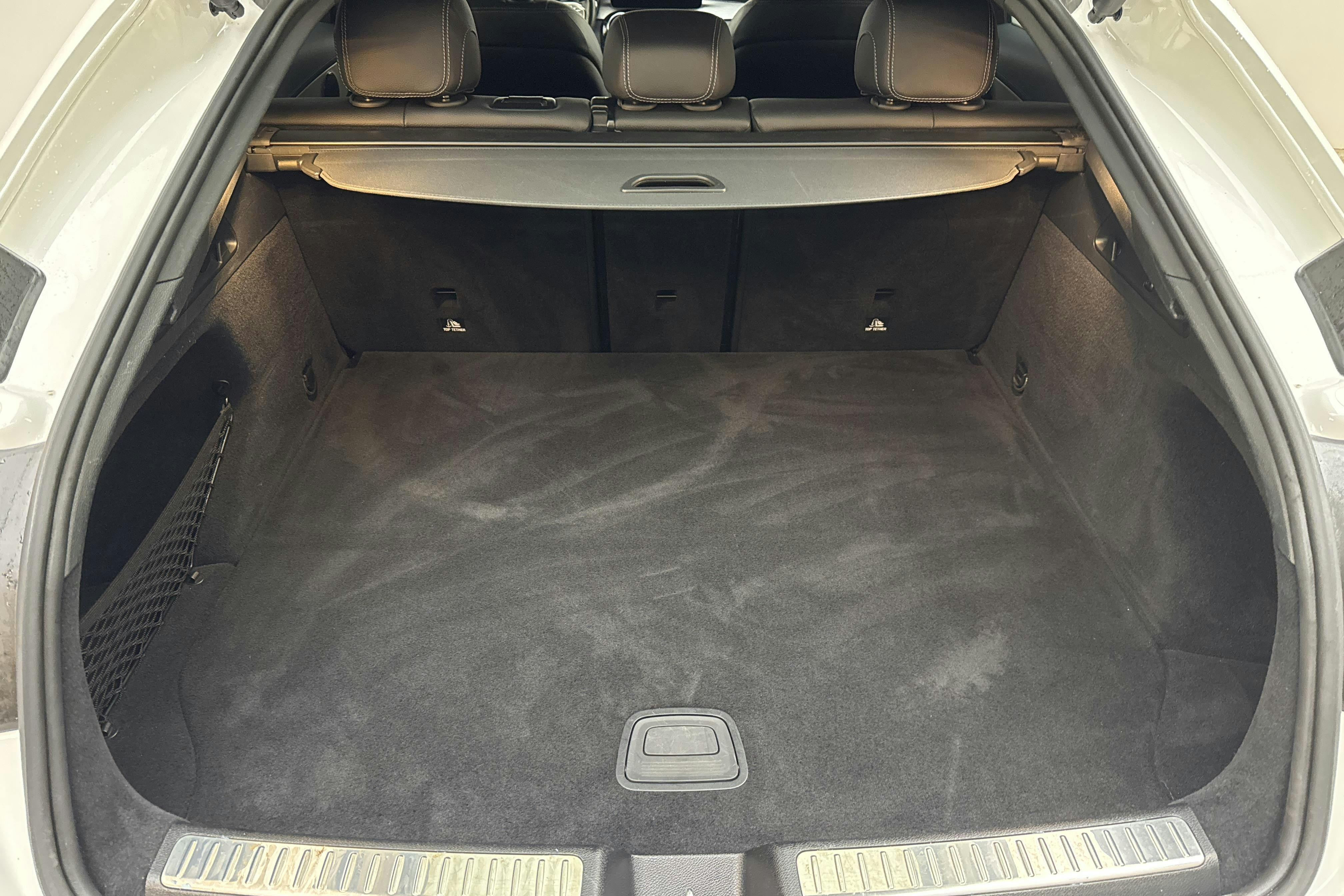 Mercedes GLC 200 d 4MATIC Coupé C253 (163hk) - 16 515 mil - Automat - vit - 2022