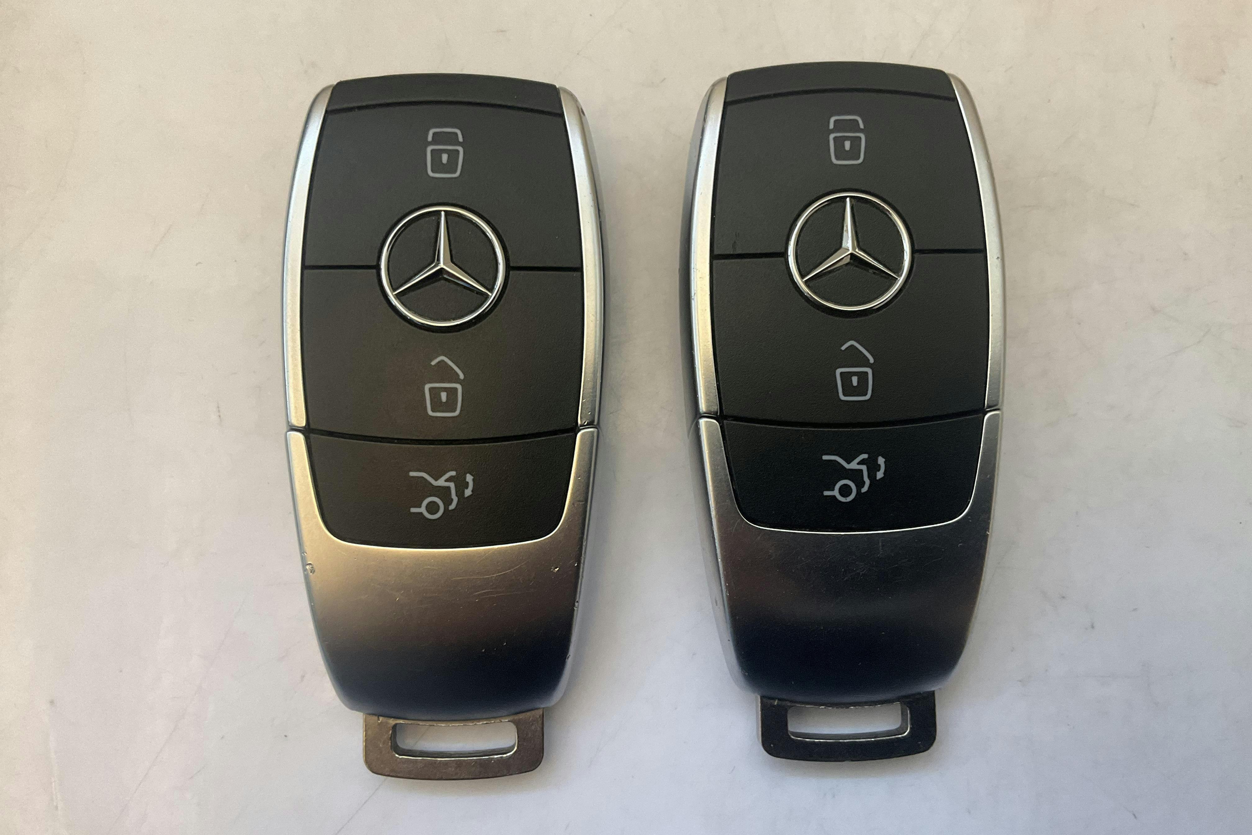 Mercedes GLC 200 d 4MATIC Coupé C253 (163hk) - 16 515 mil - Automat - vit - 2022