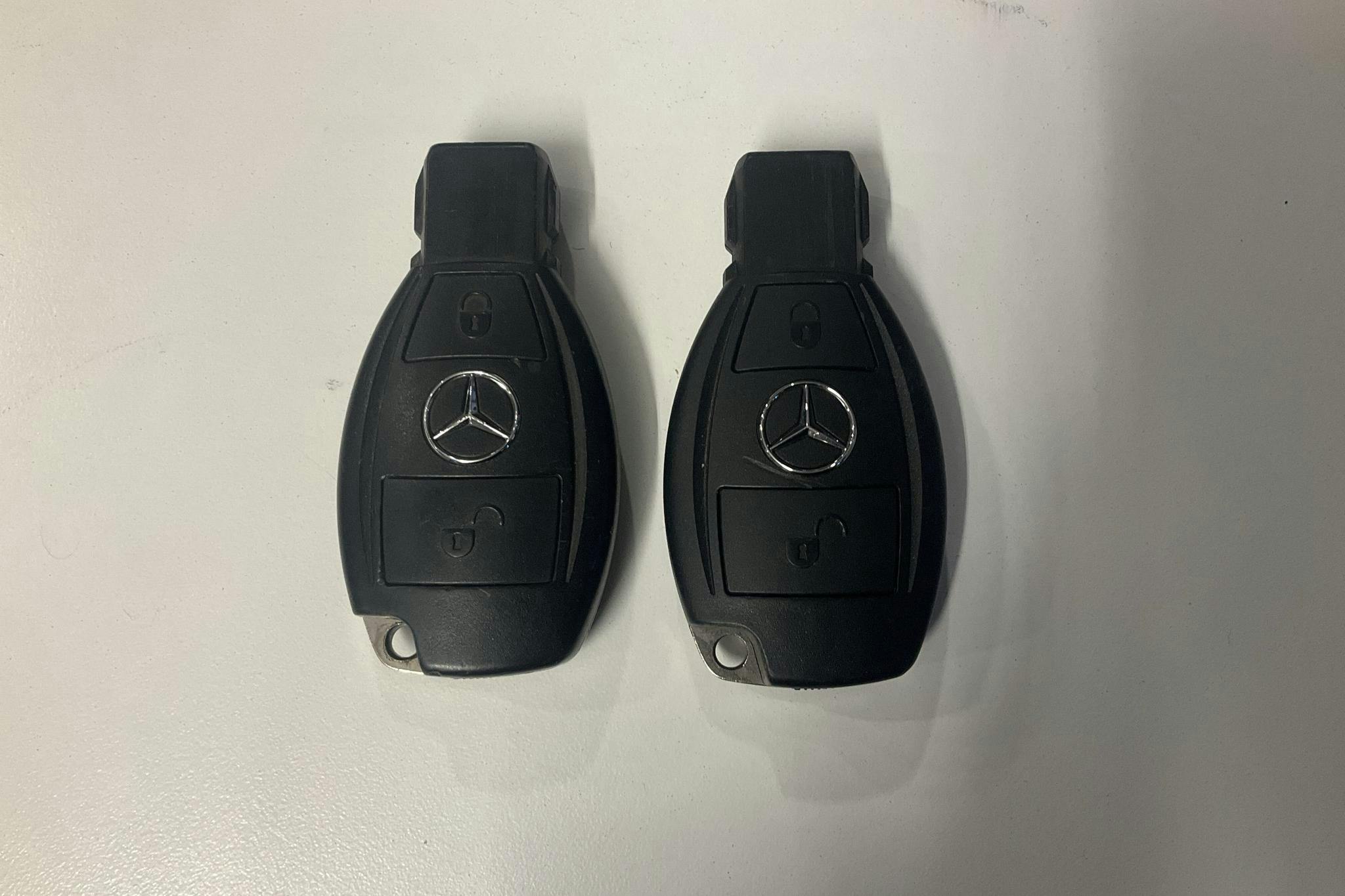 Mercedes Sprinter 314 CDI (143hk) - 16 463 mil - Automat - gul - 2018