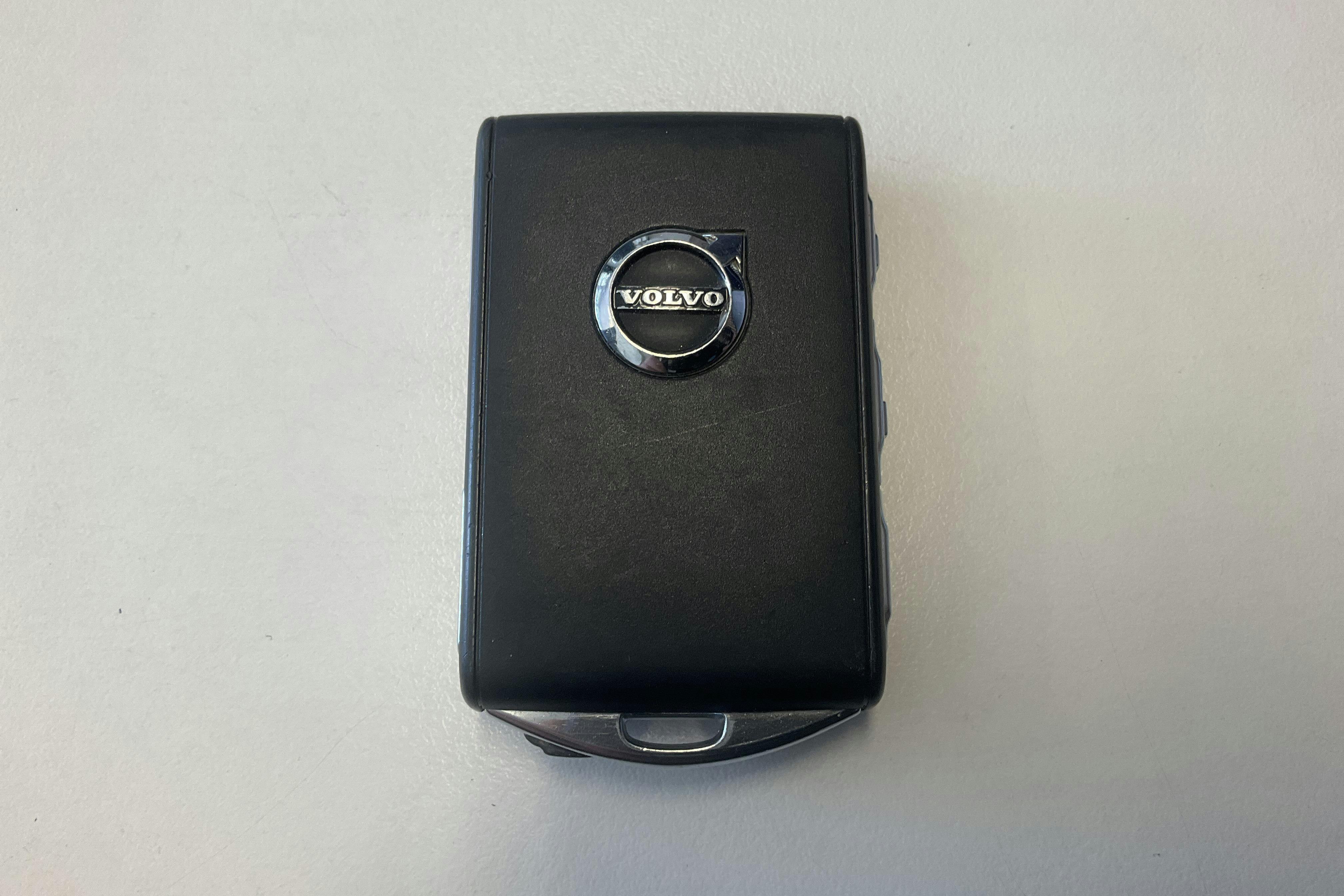 Volvo V90 D4 AWD (190hk) - 160 730 km - Automatic - silver - 2019