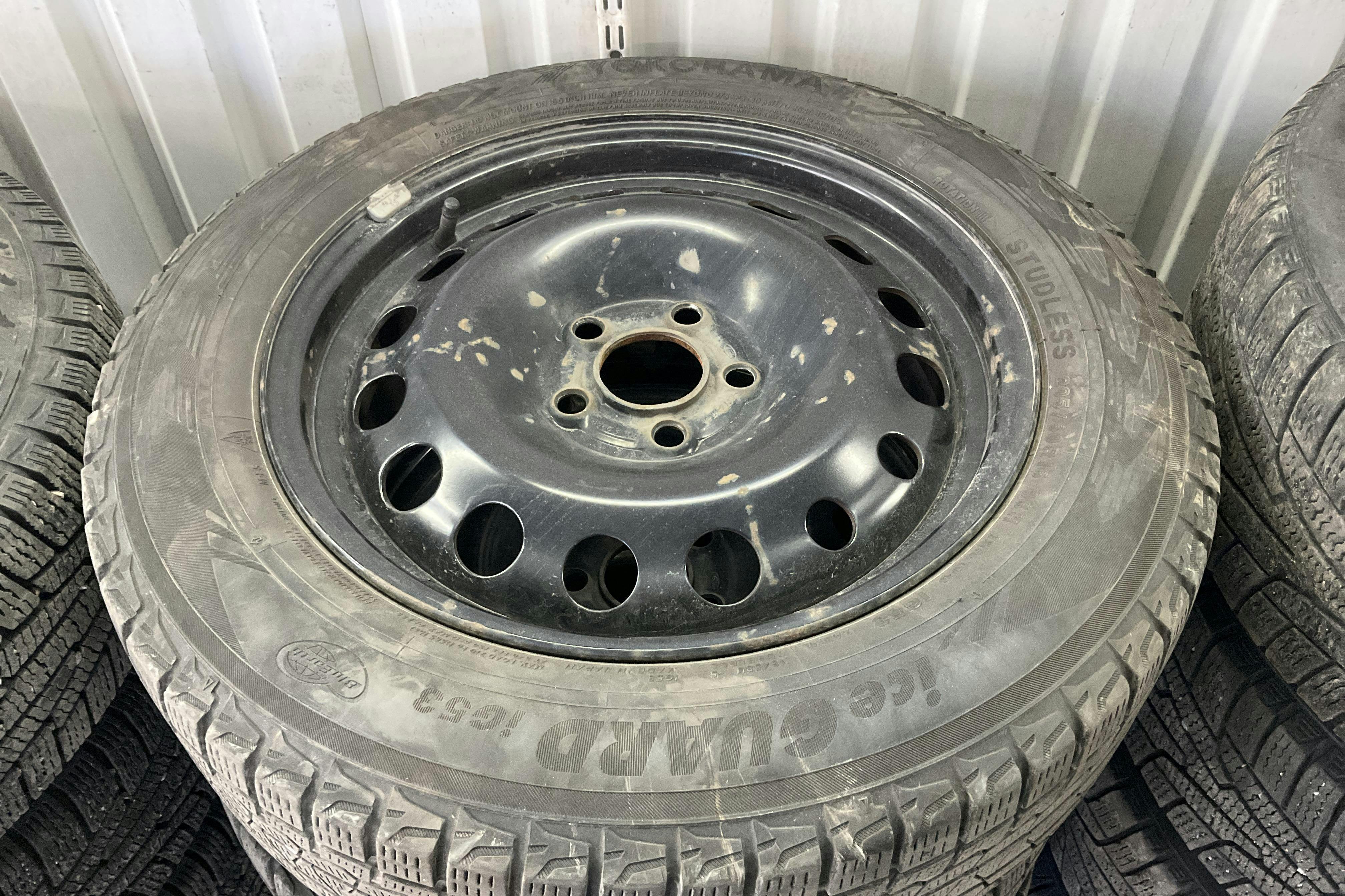 Ford Transit Connect 1.5 EcoBlue (100hk) - 11 471 mil - Automat - vit - 2021
