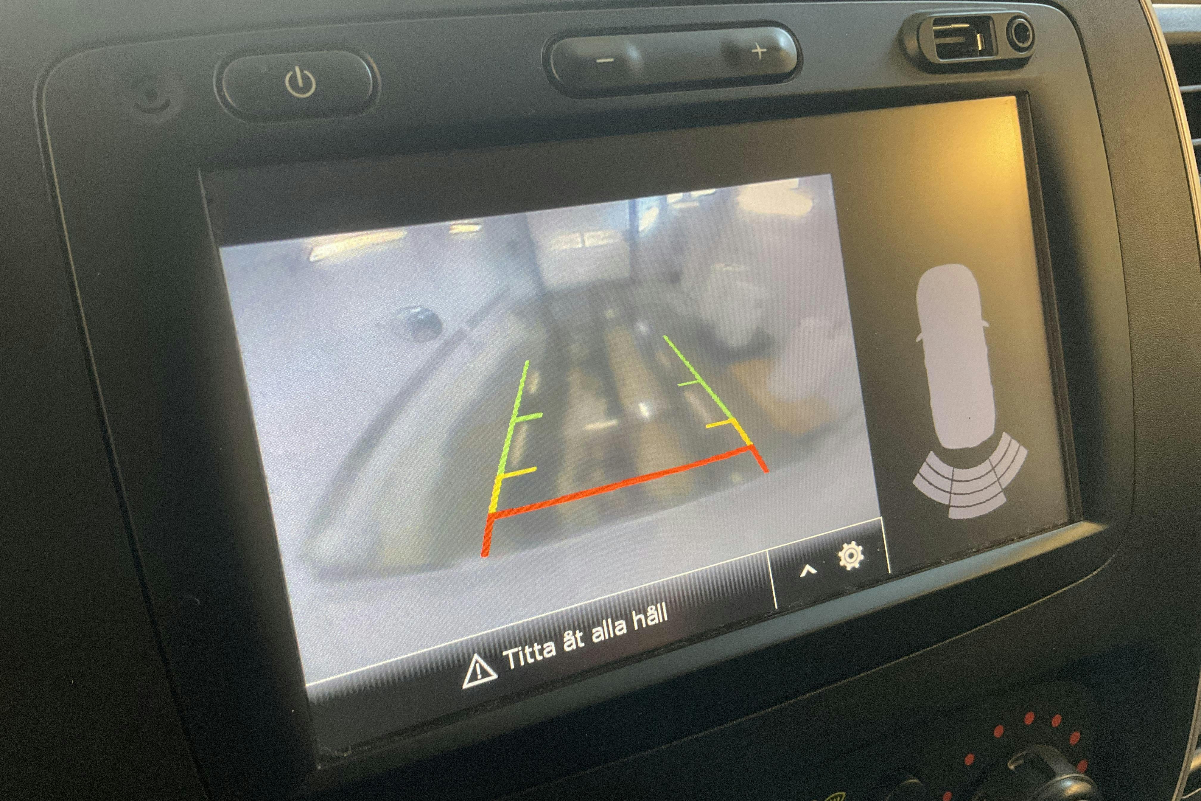 Nissan NV300 1.6 dCi (125hk) - 74 590 km - Manual - white - 2019