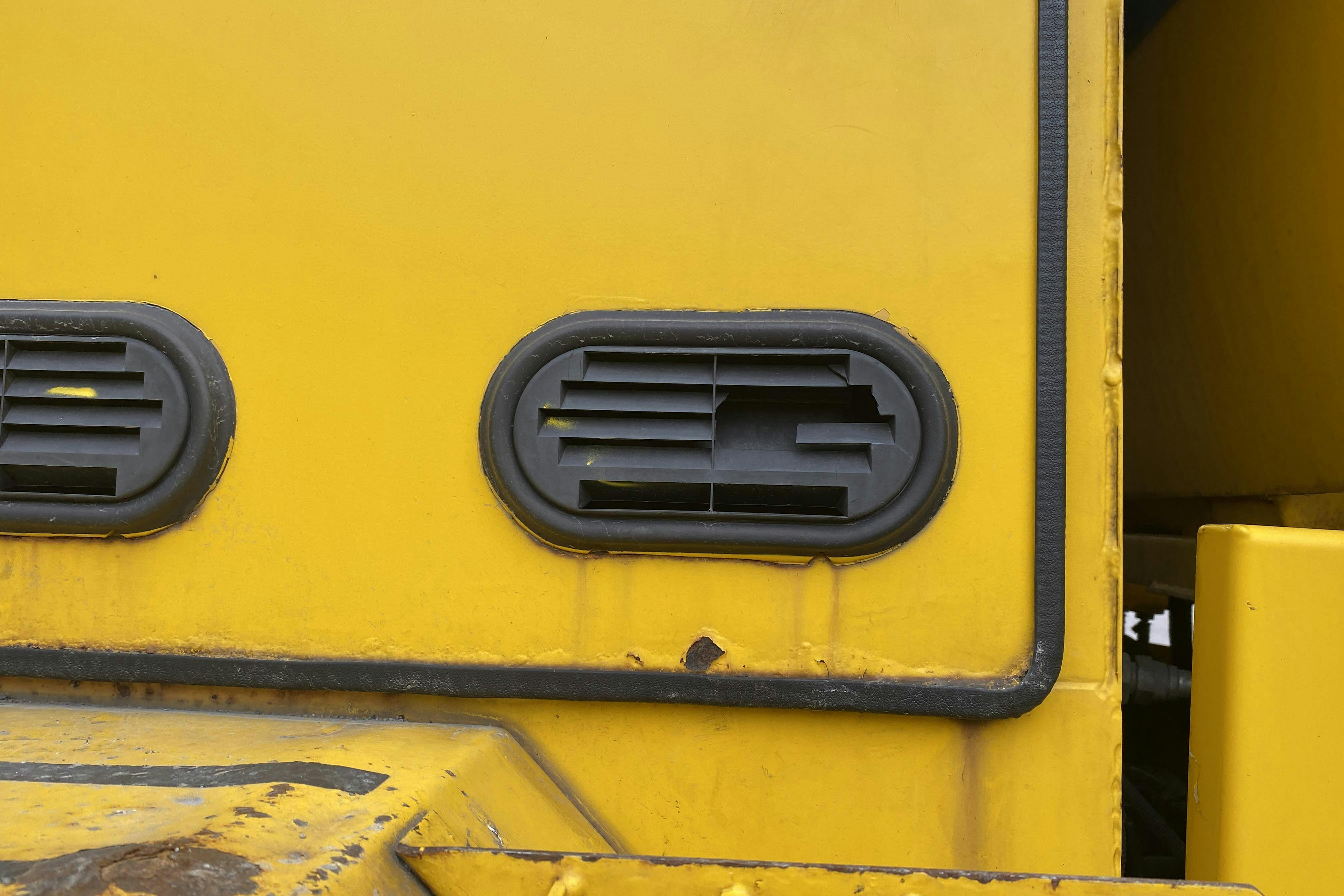 Volvo Dragdumper A30 - 212 704 km - 1995