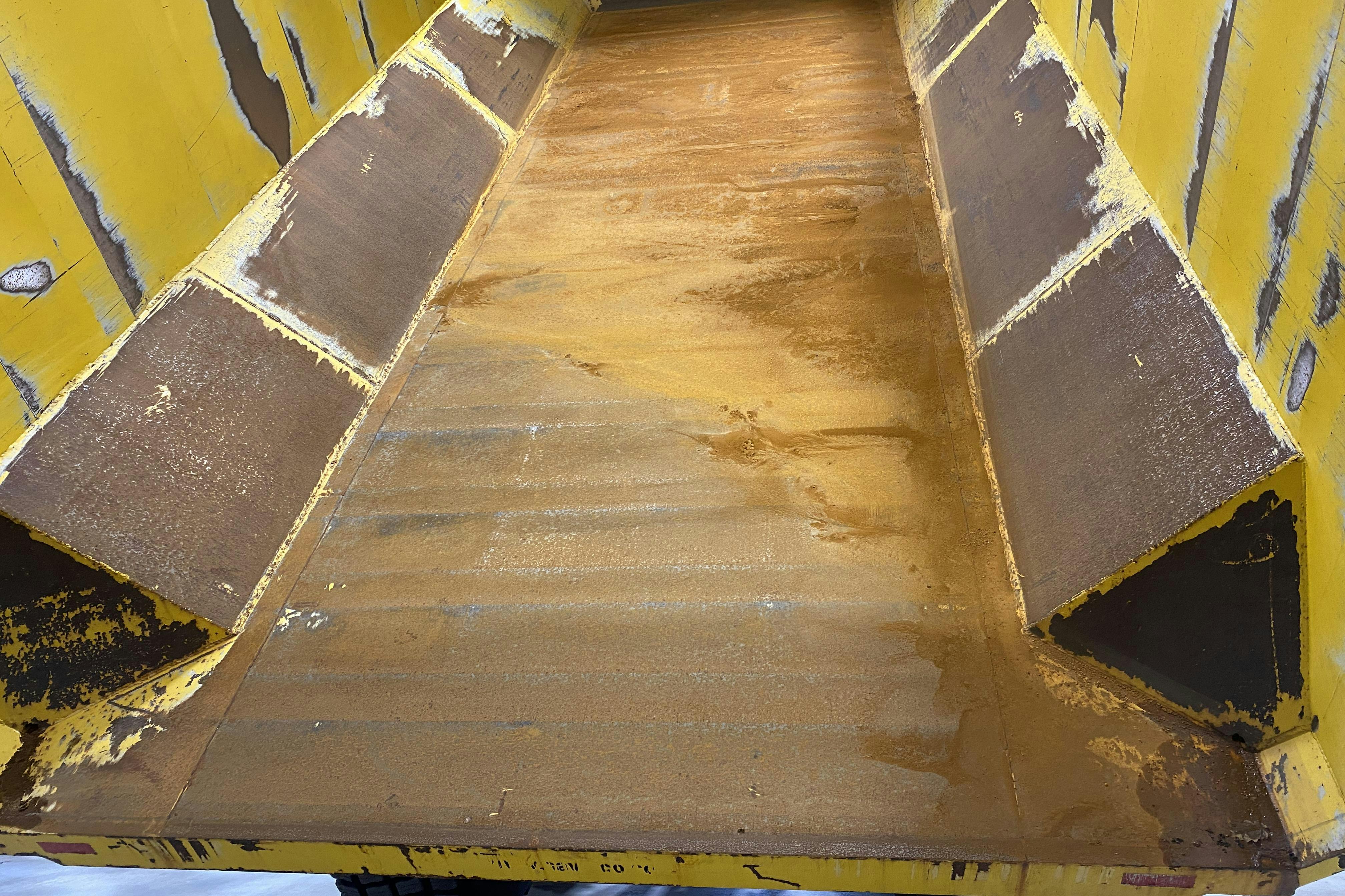 Volvo Dragdumper A30 - 212 704 km - 1995