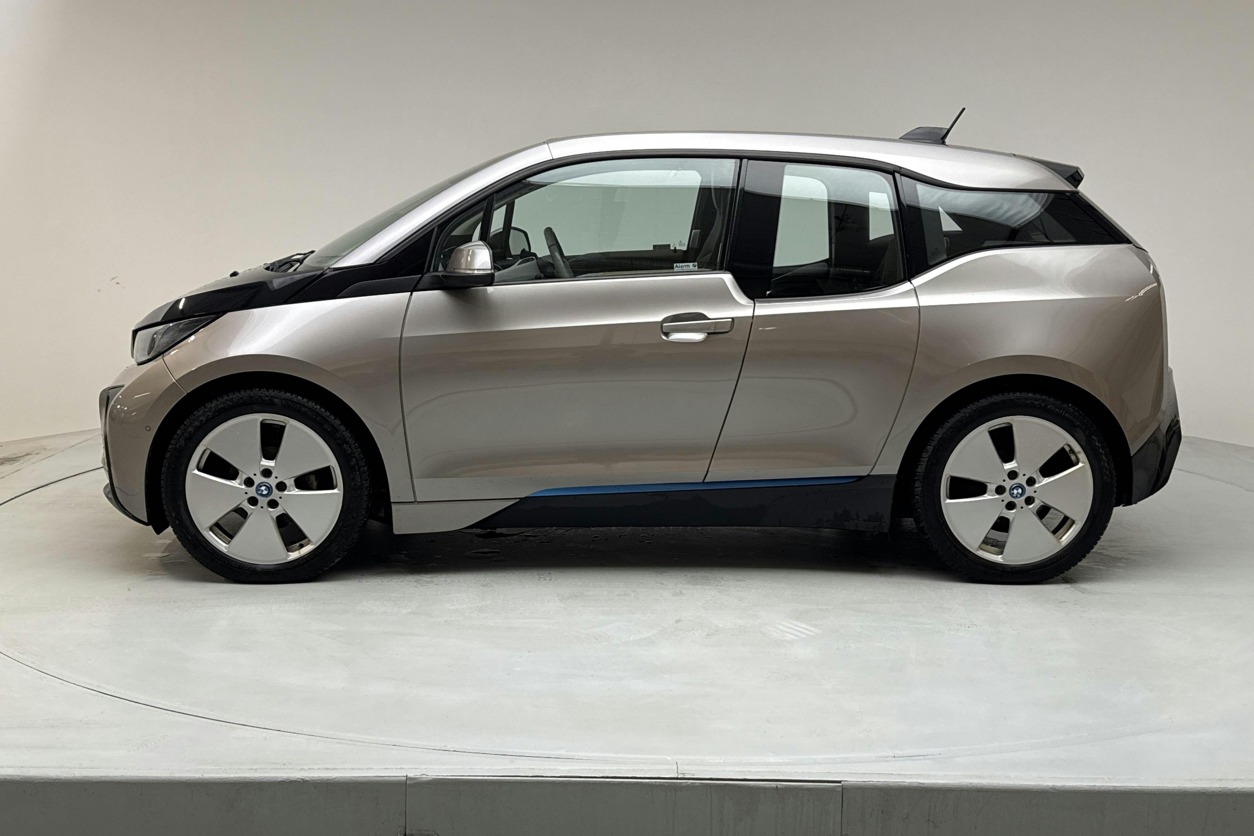Bmw i3 60ah rex discount