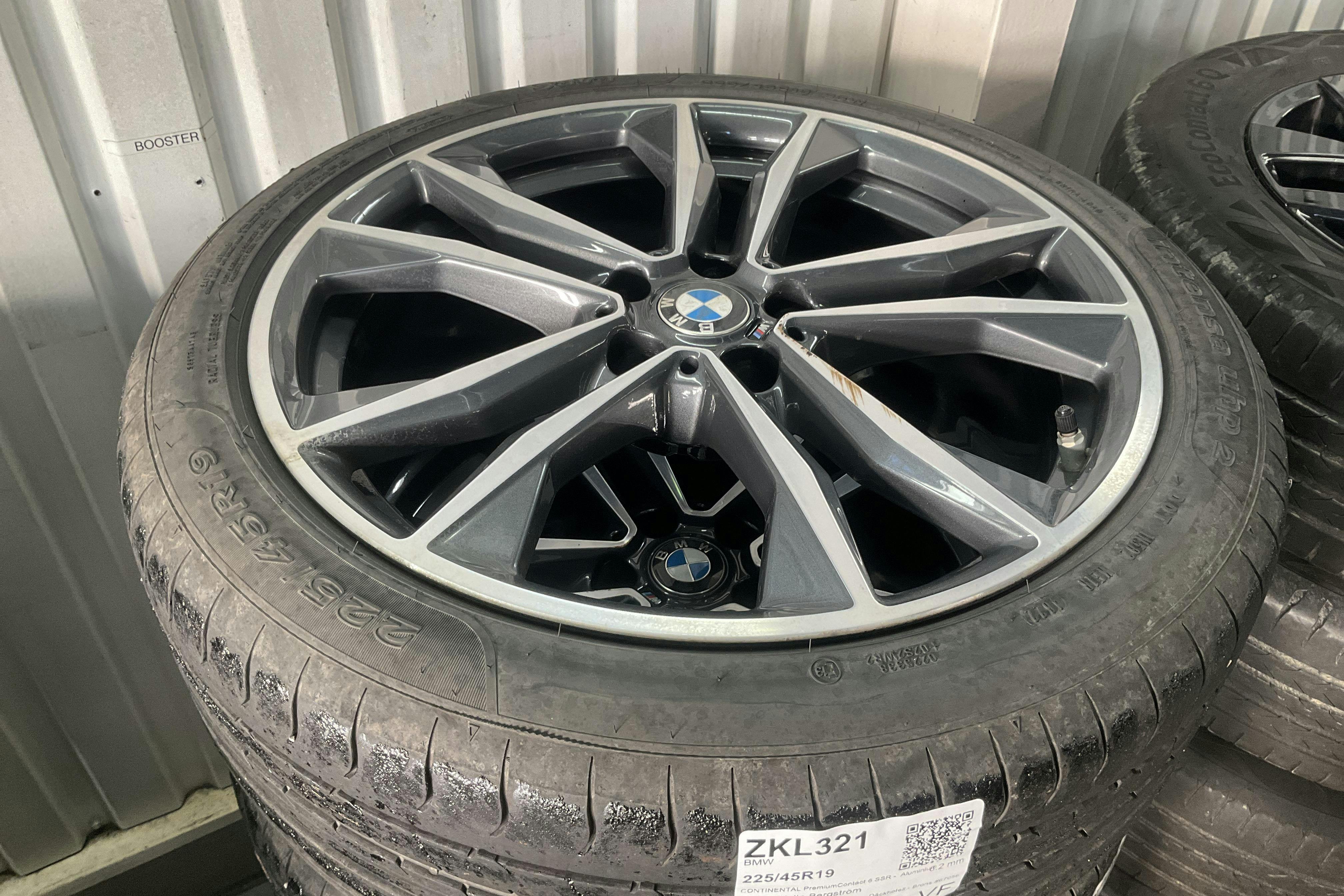 BMW X2 xDrive20d, F39 (190hk) - 8 720 mil - Automat - orange - 2018
