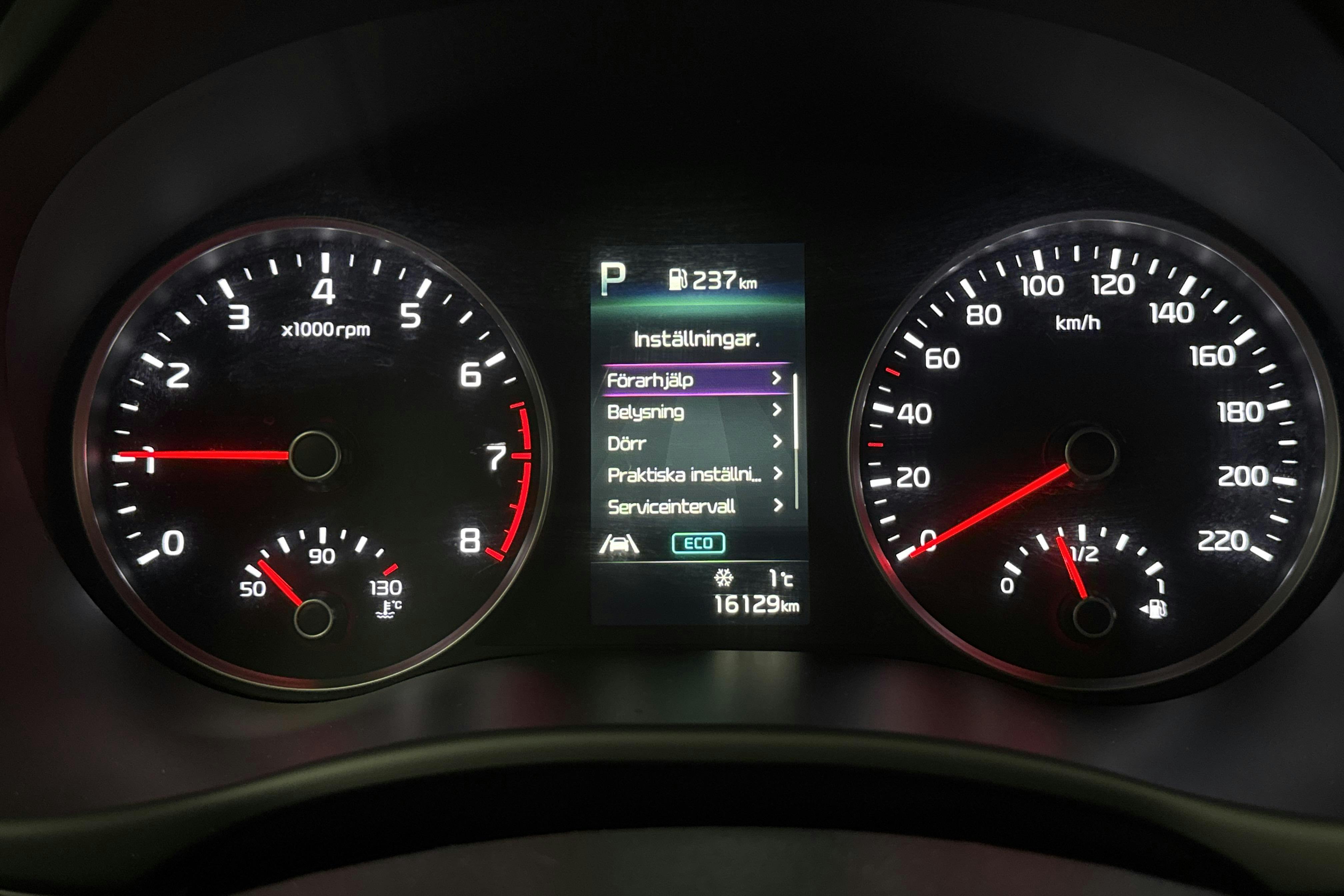 KIA Rio 1.0 T-GDi (100hk) - 16 130 km - Automatic - yellow - 2022