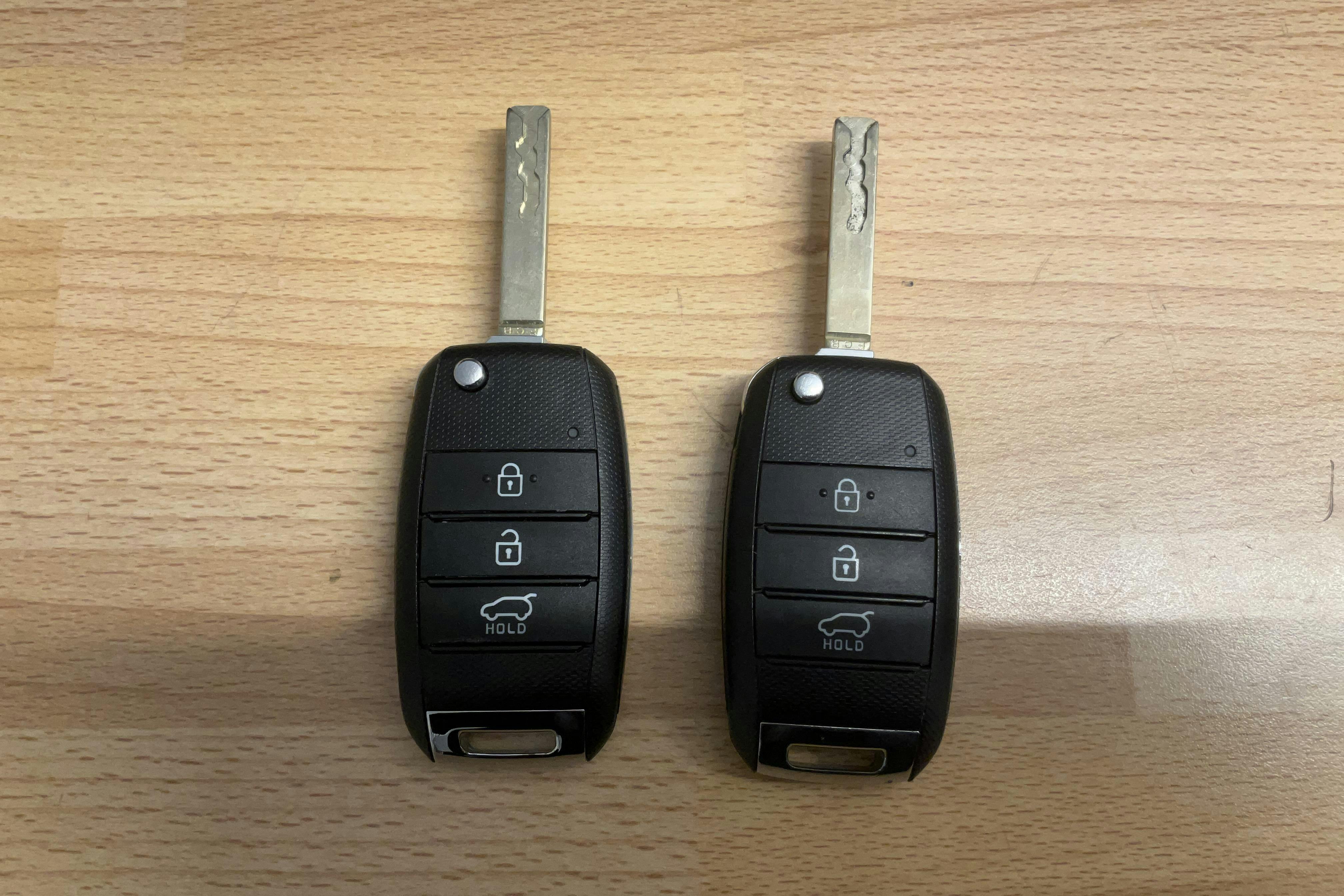 KIA Rio 1.0 T-GDi (100hk) - 16 130 km - Automatic - yellow - 2022