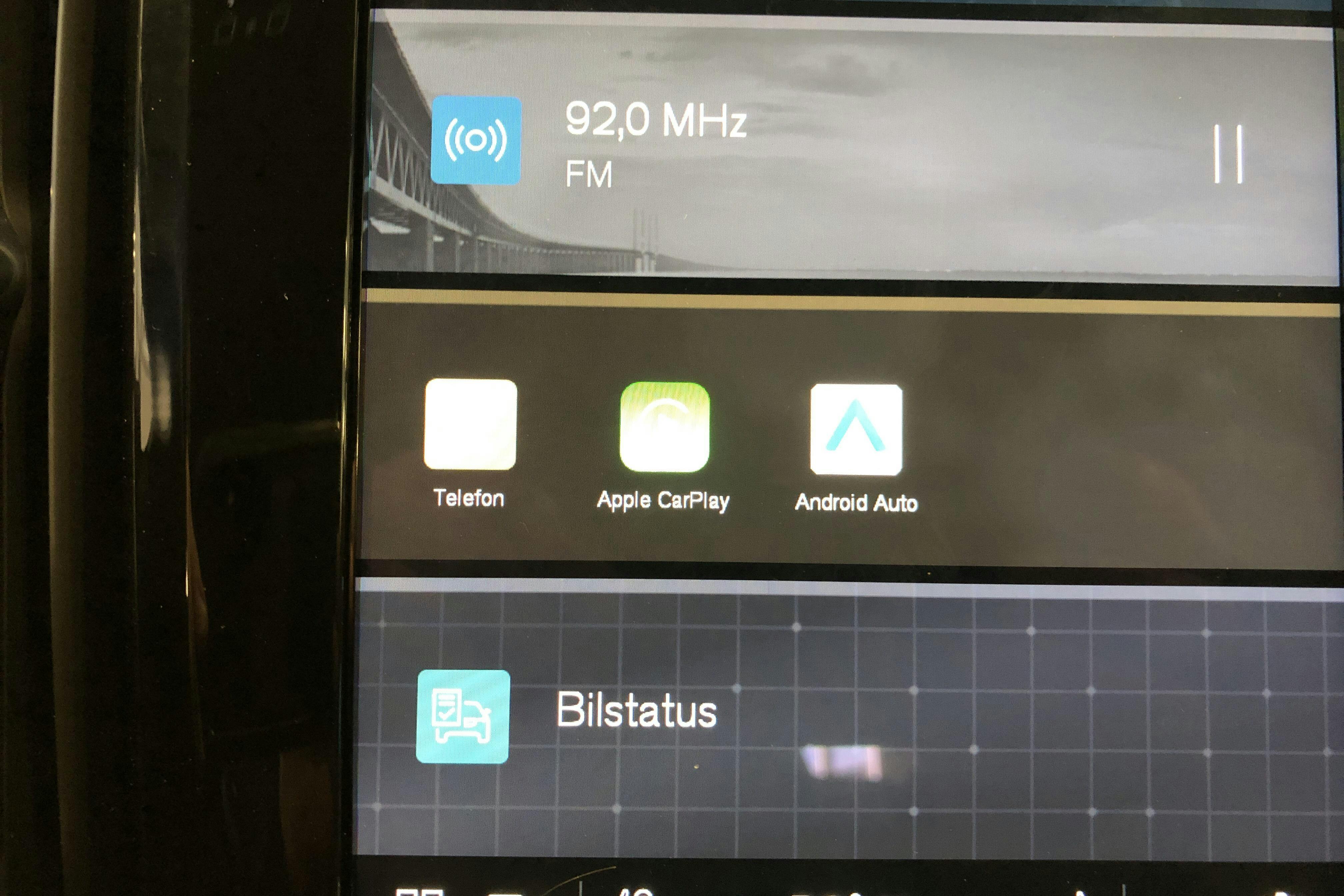 Volvo V90 B4 Mildhybrid, Diesel (190hk) - 6 893 mil - Automat - grå - 2022