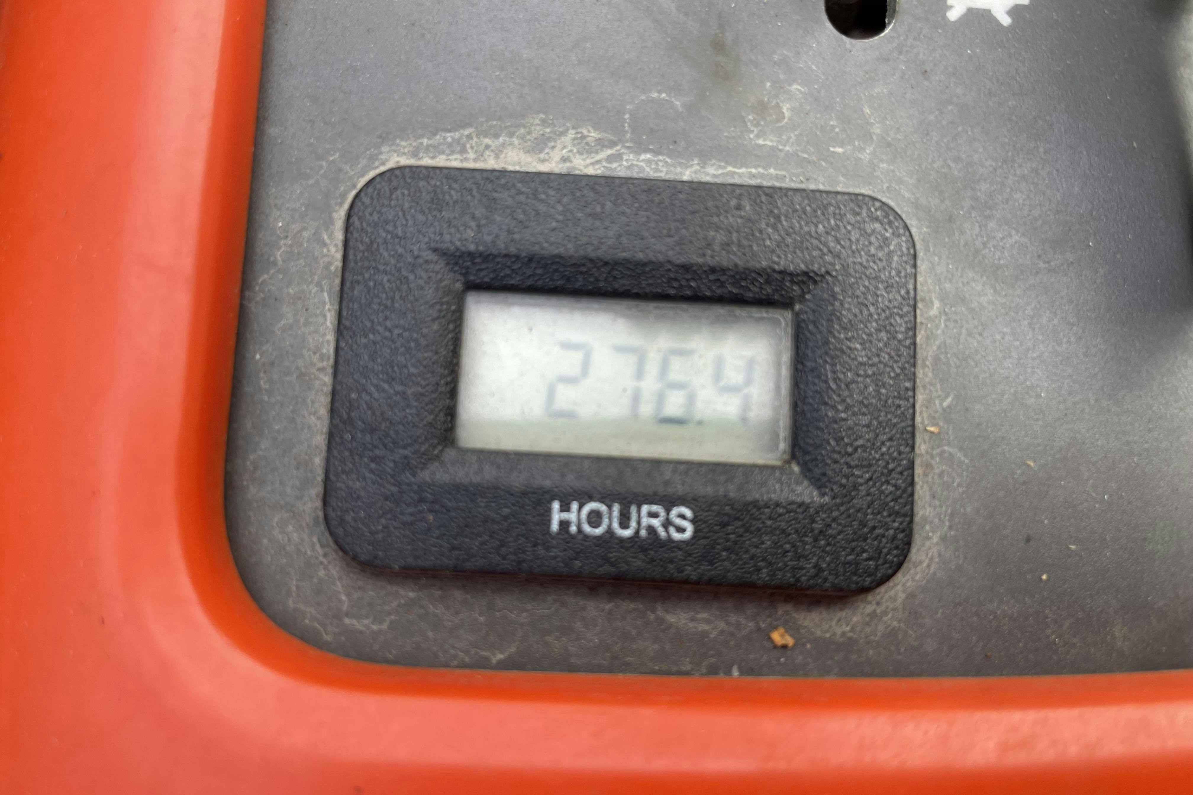 Husqvarna R214TC -  - 2021