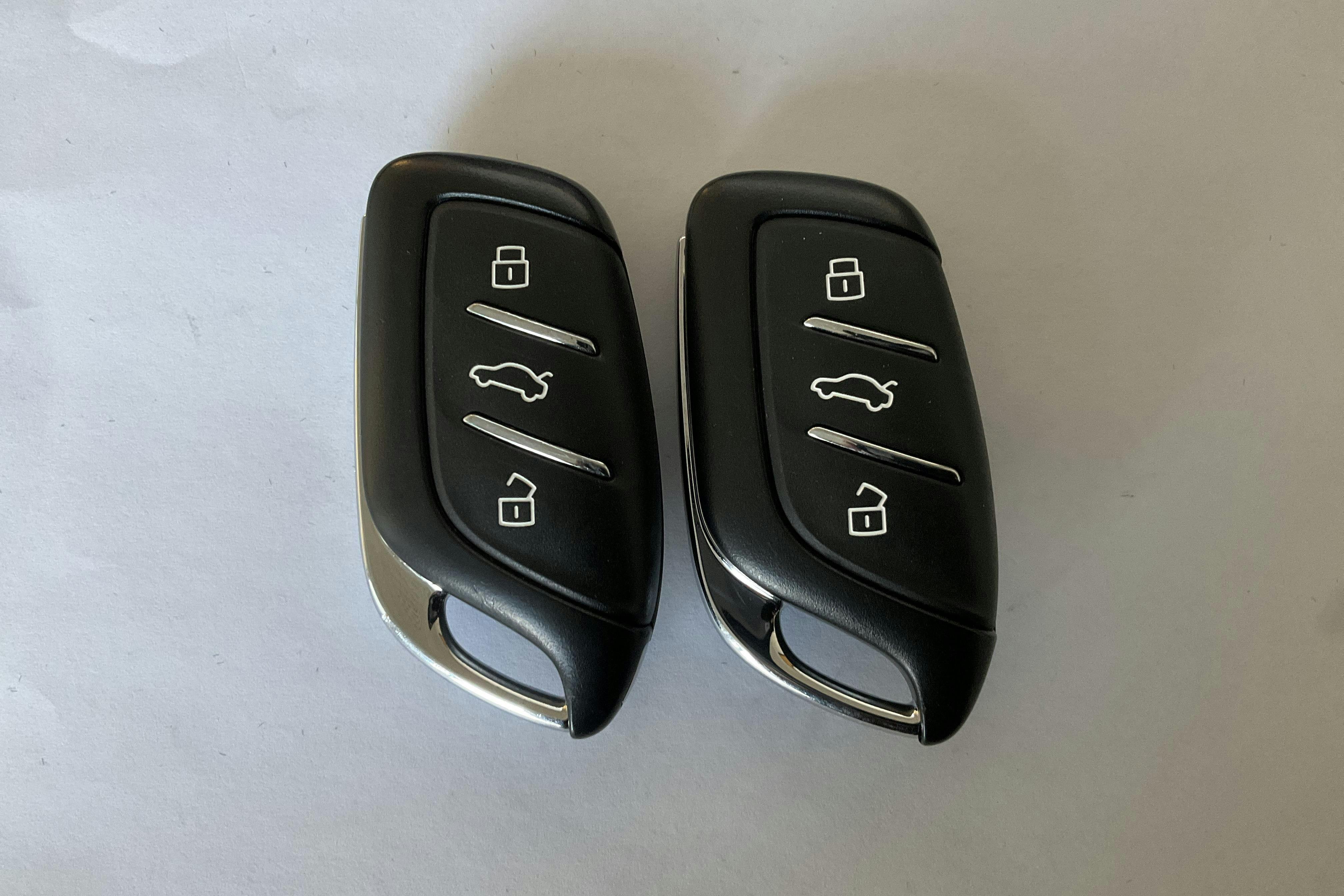 MG ZS EV (143hk) - 2 944 mil - Automat - blå - 2020