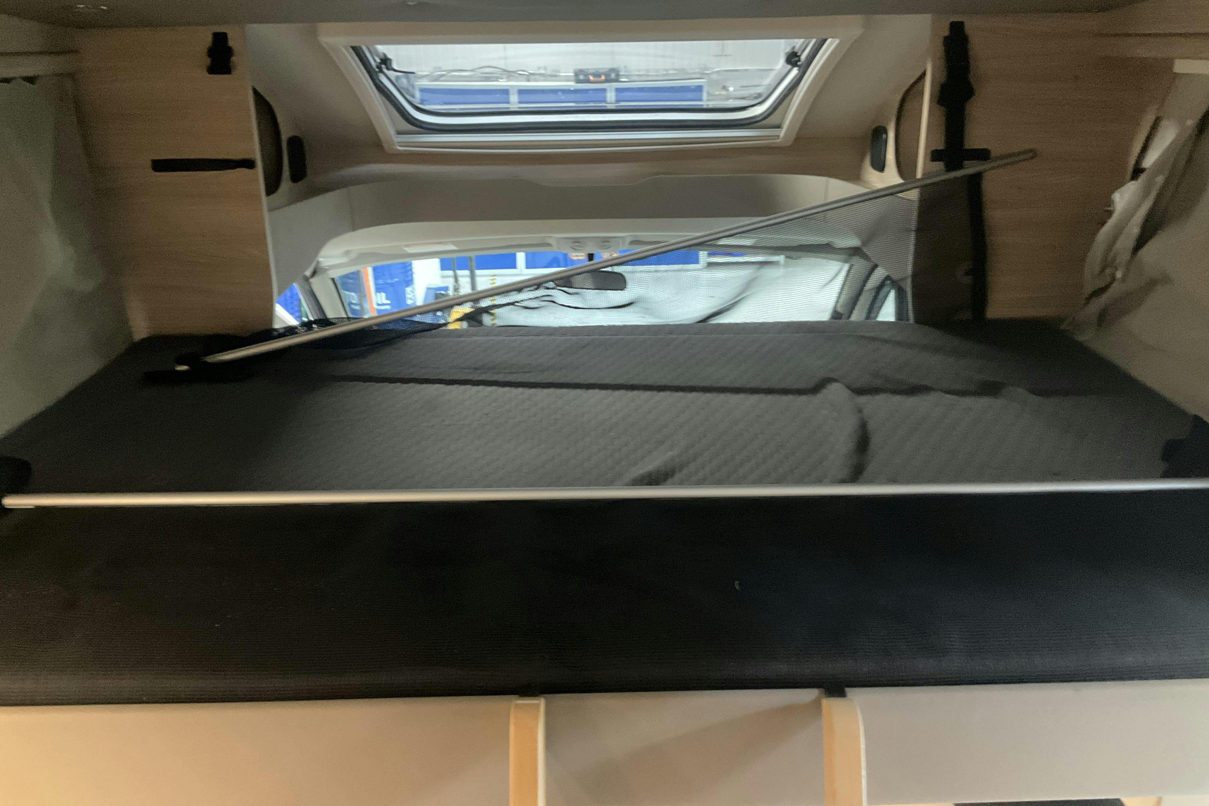FIAT WEINSBERG CaraSuite 650 MF Husbil - 91 120 km - Käsitsi - valge - 2021