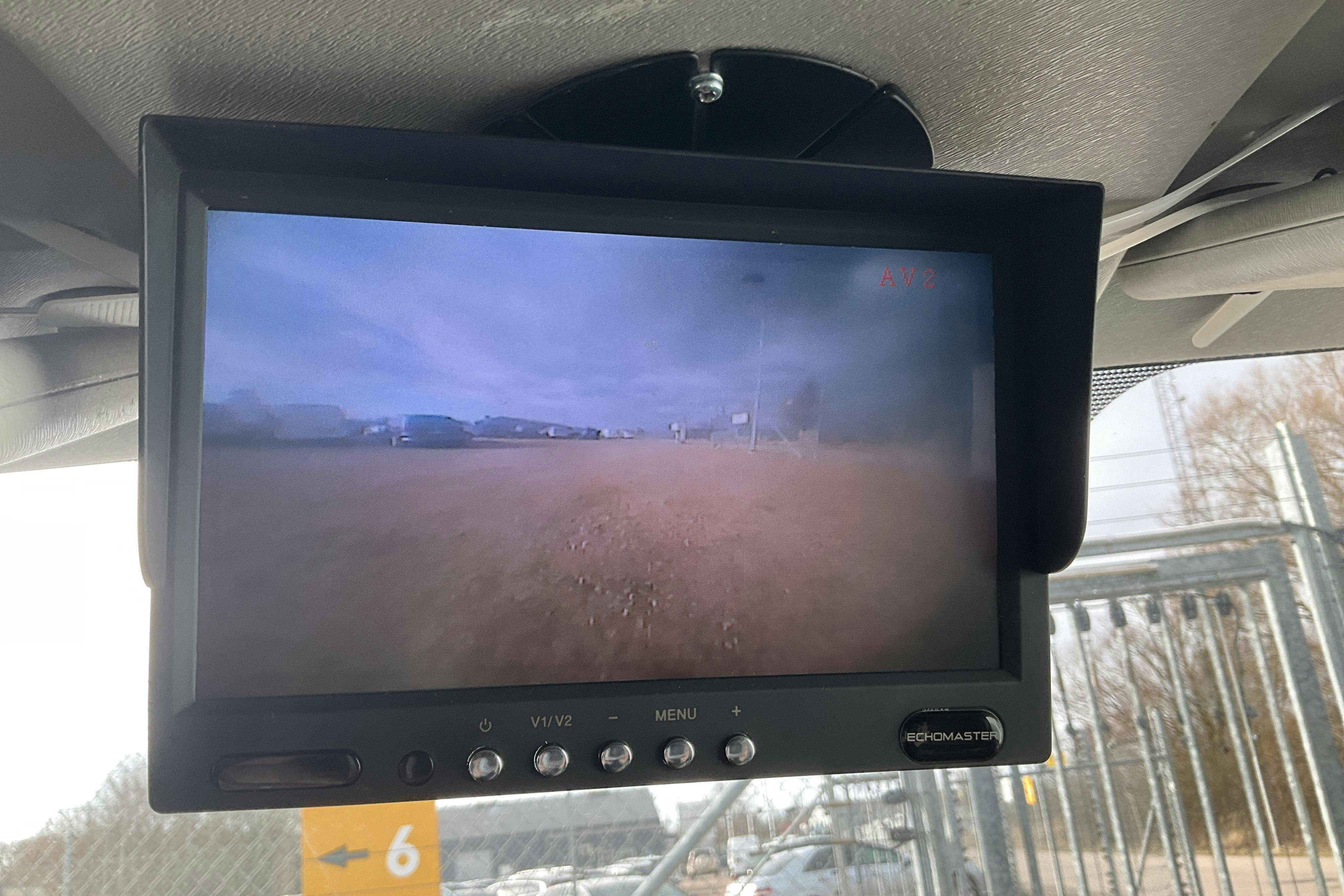 Mercedes Citan 109 1.5 CDI (90hk) - 146 450 km - Käsitsi - must - 2019