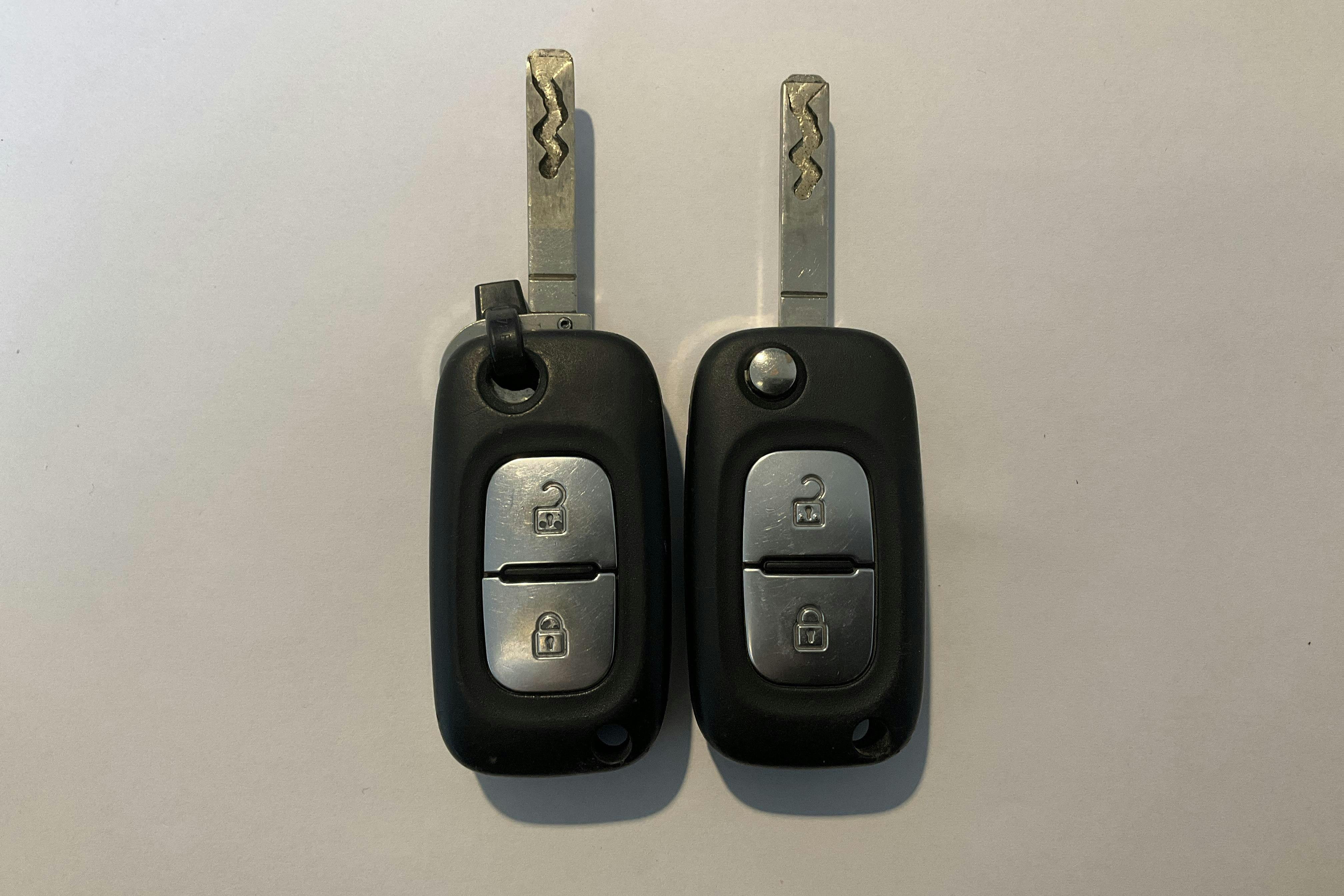 Mercedes Citan 109 1.5 CDI (90hk) - 146 450 km - Käsitsi - must - 2019