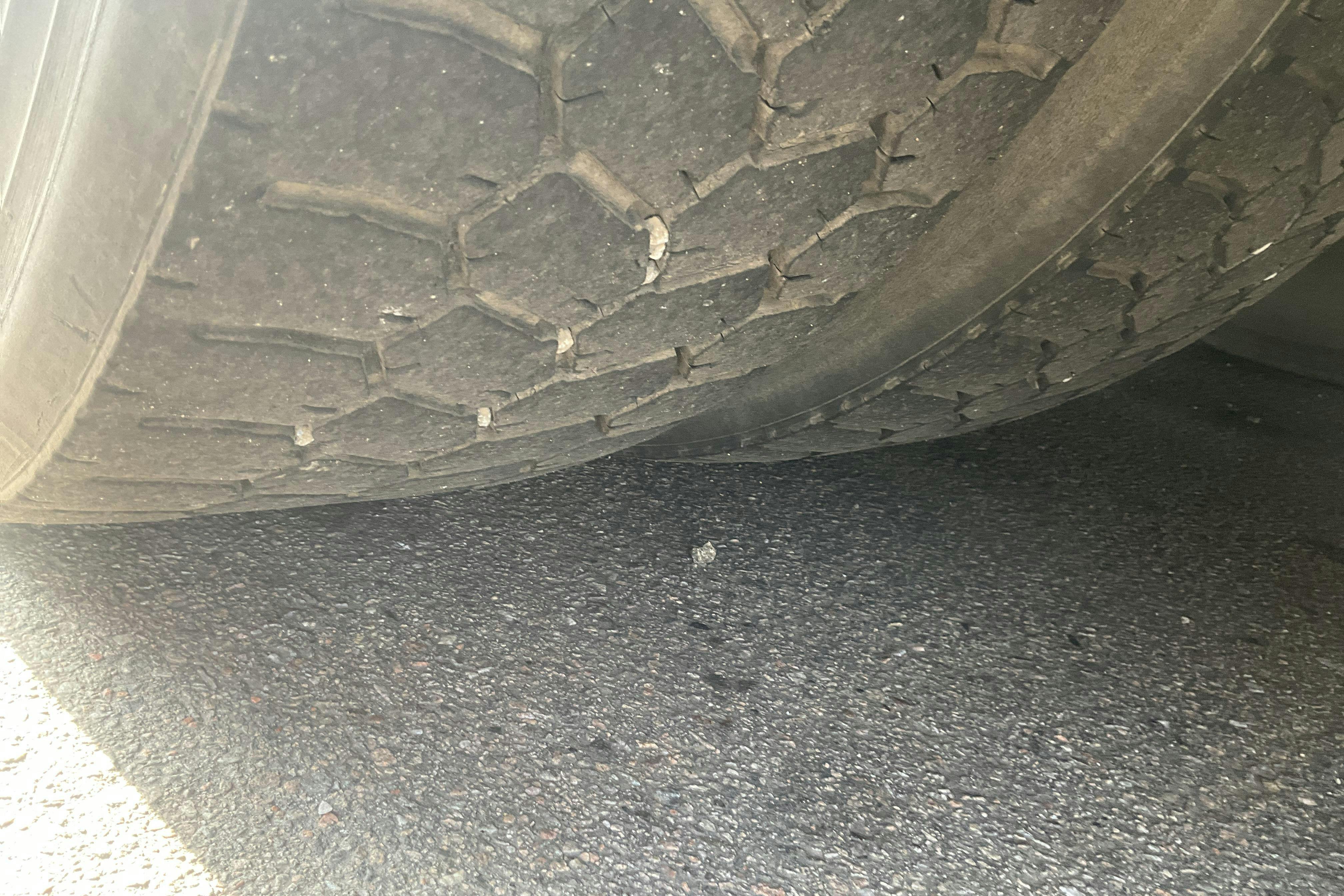 SCANIA P310 (Gasdriven) - 293 049 km - Automat - 2012
