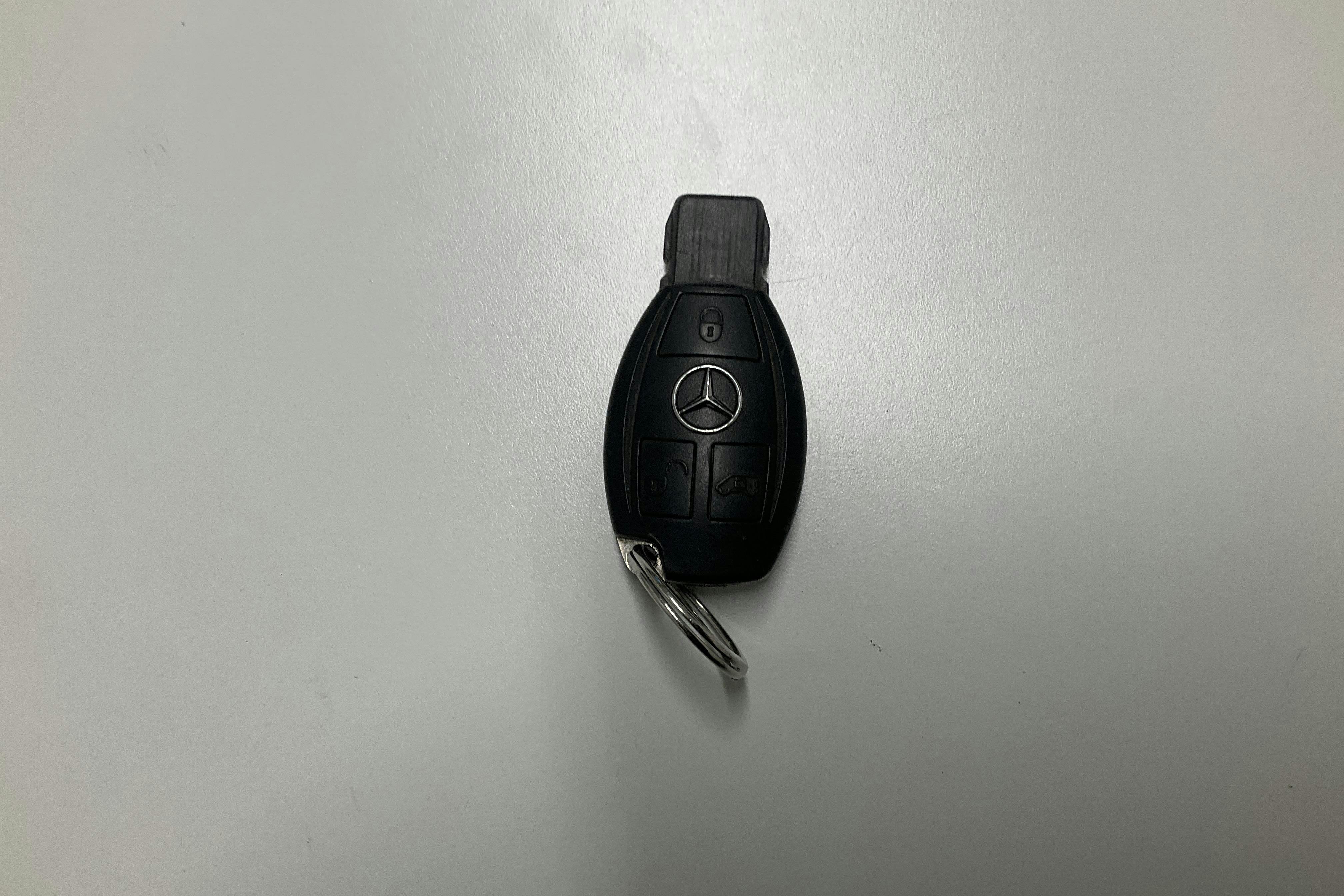 Mercedes Sprinter 316 NGT (155hk) - 147 660 km - Automatic - black - 2009
