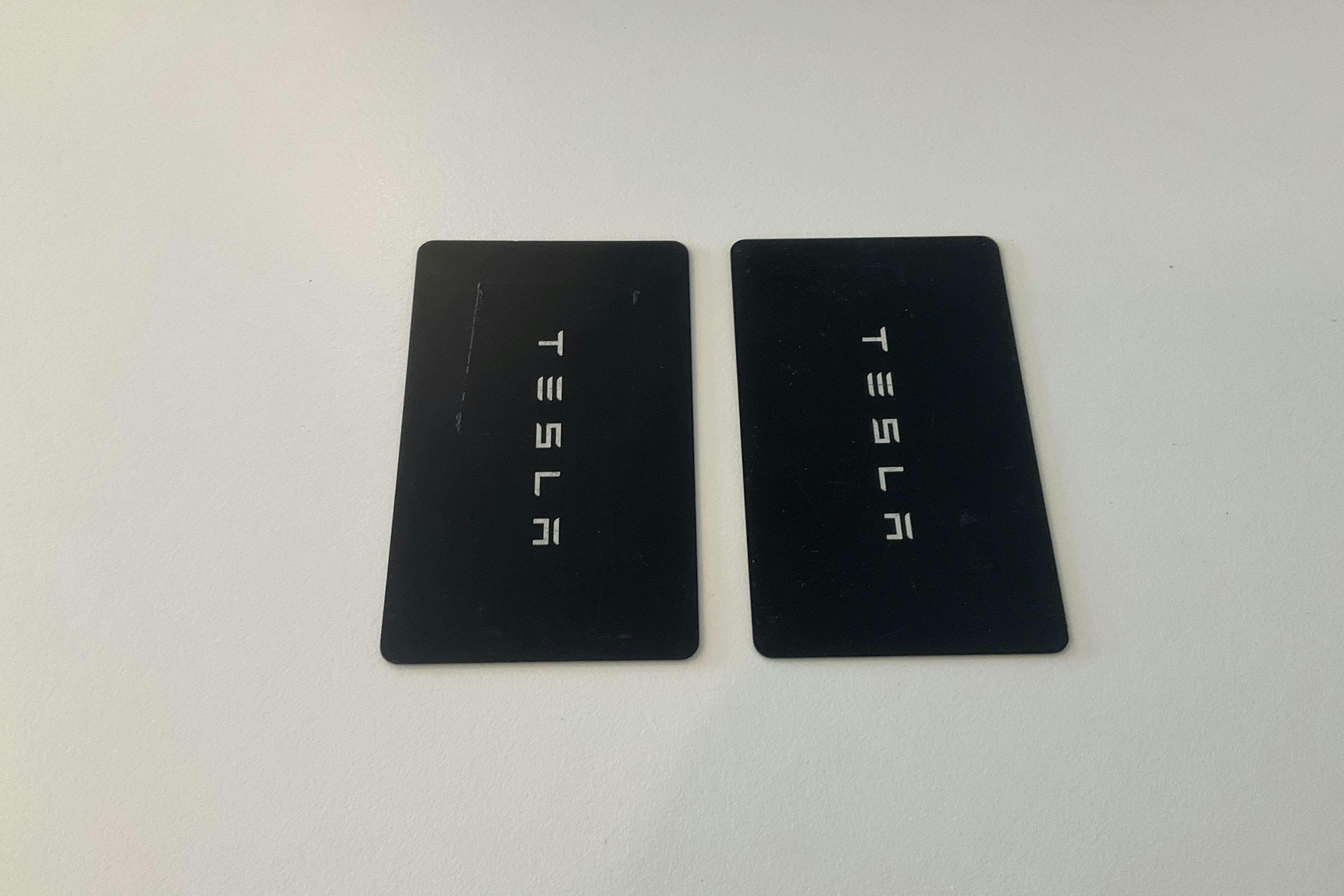 Tesla Model S Dual Motor Long Range AWD - 2 925 mil - Automat - röd - 2023