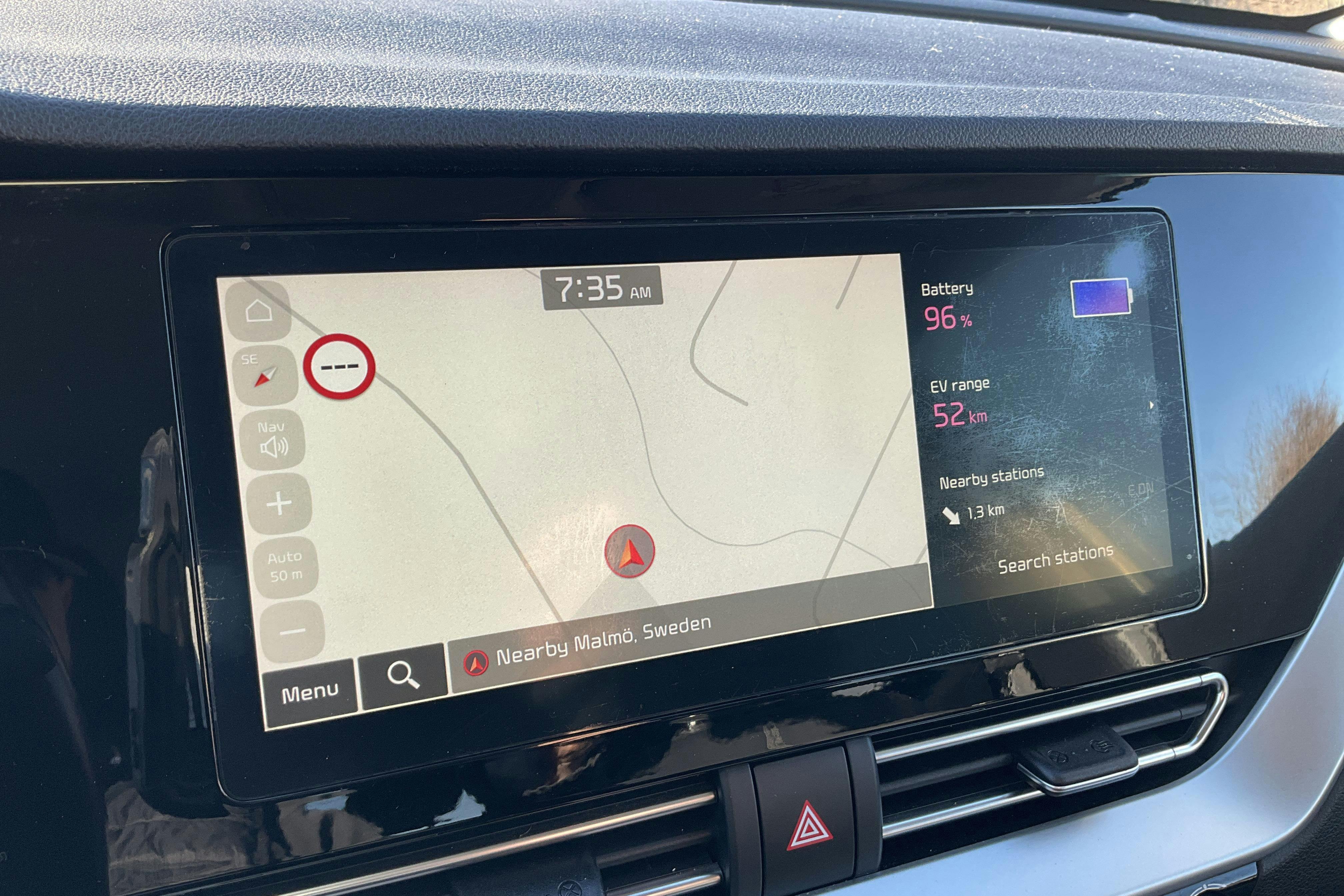 KIA Niro Plug-in Hybrid 1.6 (141hk) - 5 947 mil - Automat - vit - 2020