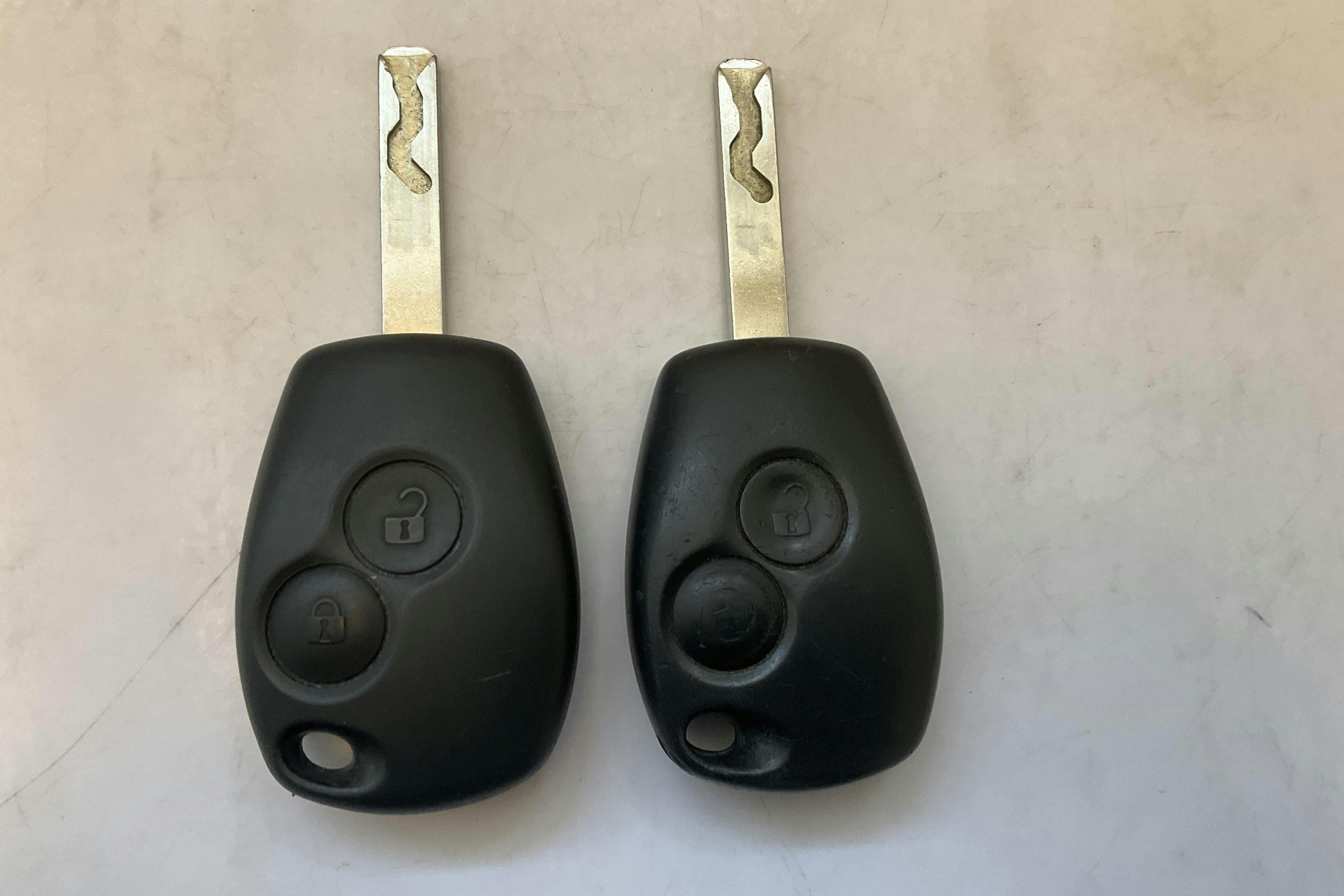 Renault Kangoo 1.5 dCi Skåp (75hk) - 164 090 km - Manualna - biały - 2015