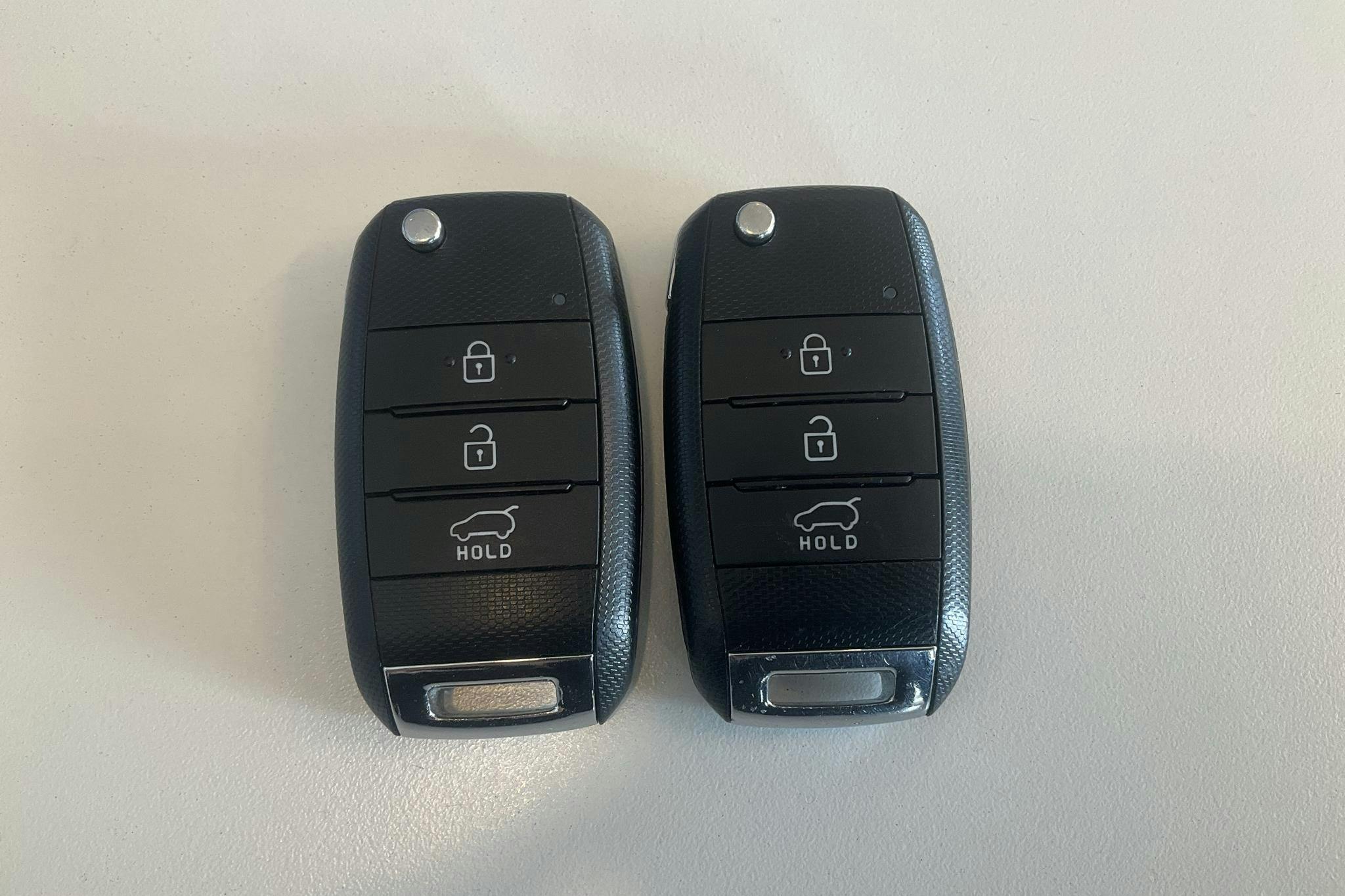 KIA Cee'd 1.6 SW (135hk) - 99 430 km - Manualna - biały - 2018