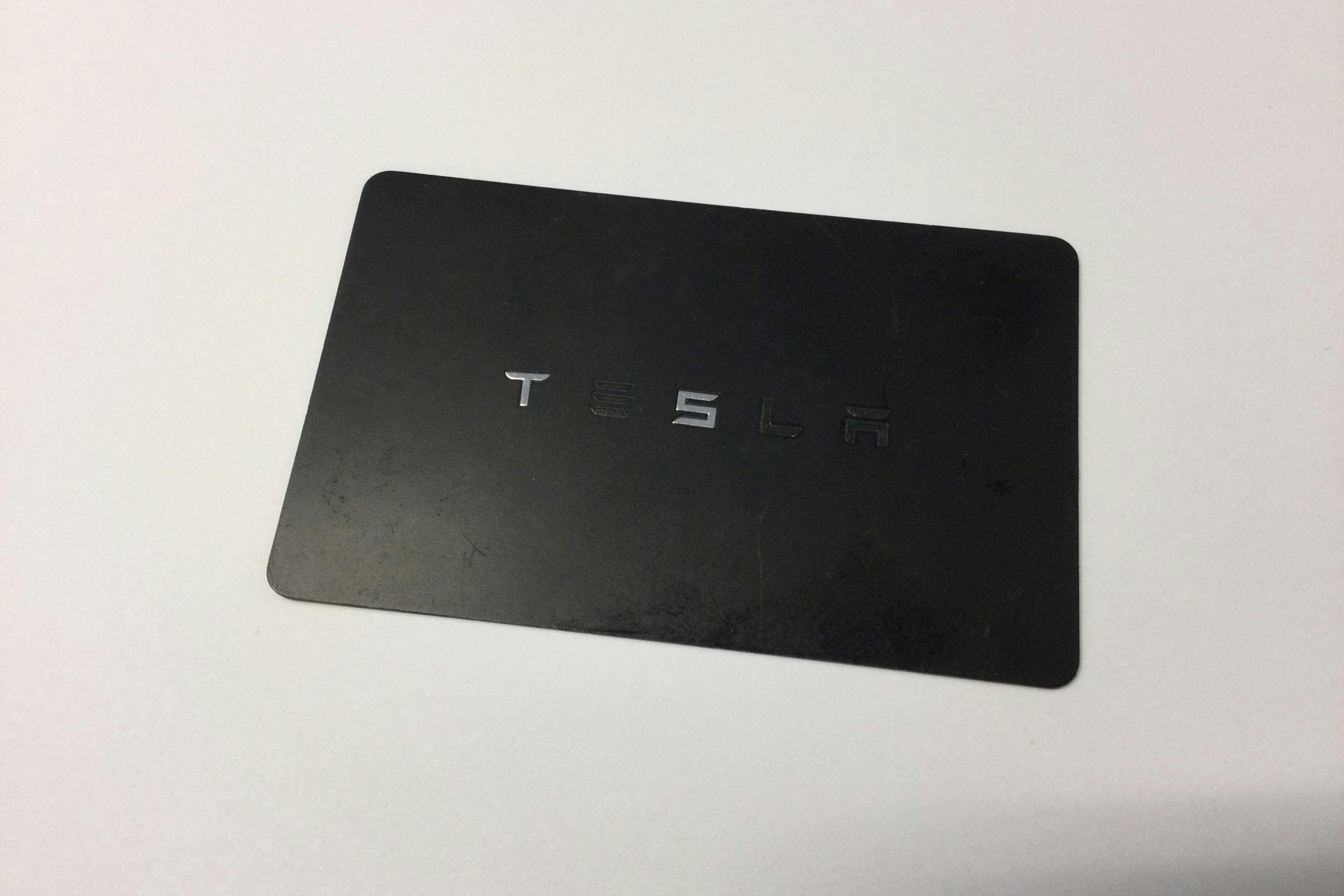Tesla Model 3 Long Range Dual Motor AWD - 15 297 mil - Automat - svart - 2019