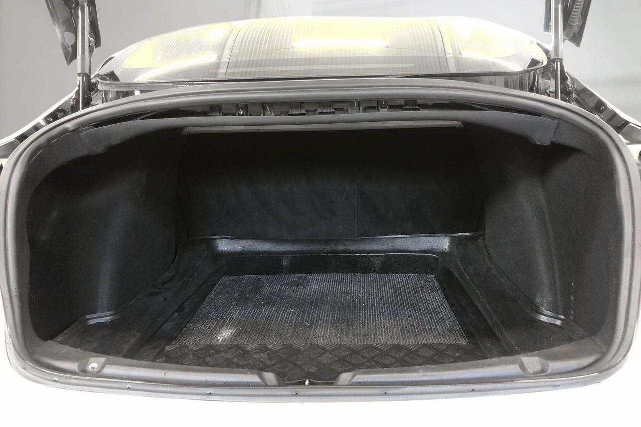 Tesla Model 3 Long Range Dual Motor AWD - 15 297 mil - Automat - svart - 2019