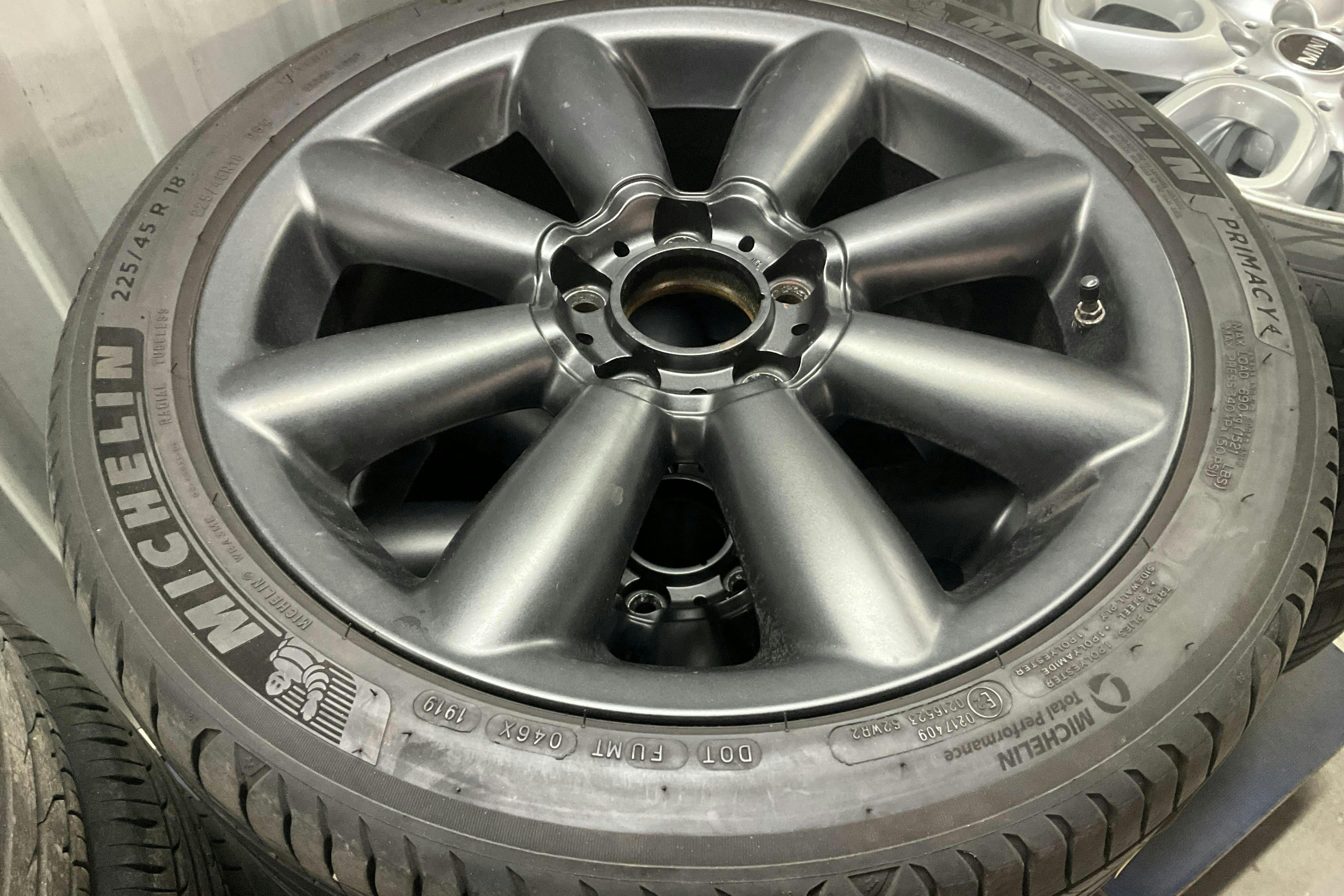 MINI Cooper SD Countryman (143hk) - 12 694 mil - Automat - grön - 2015