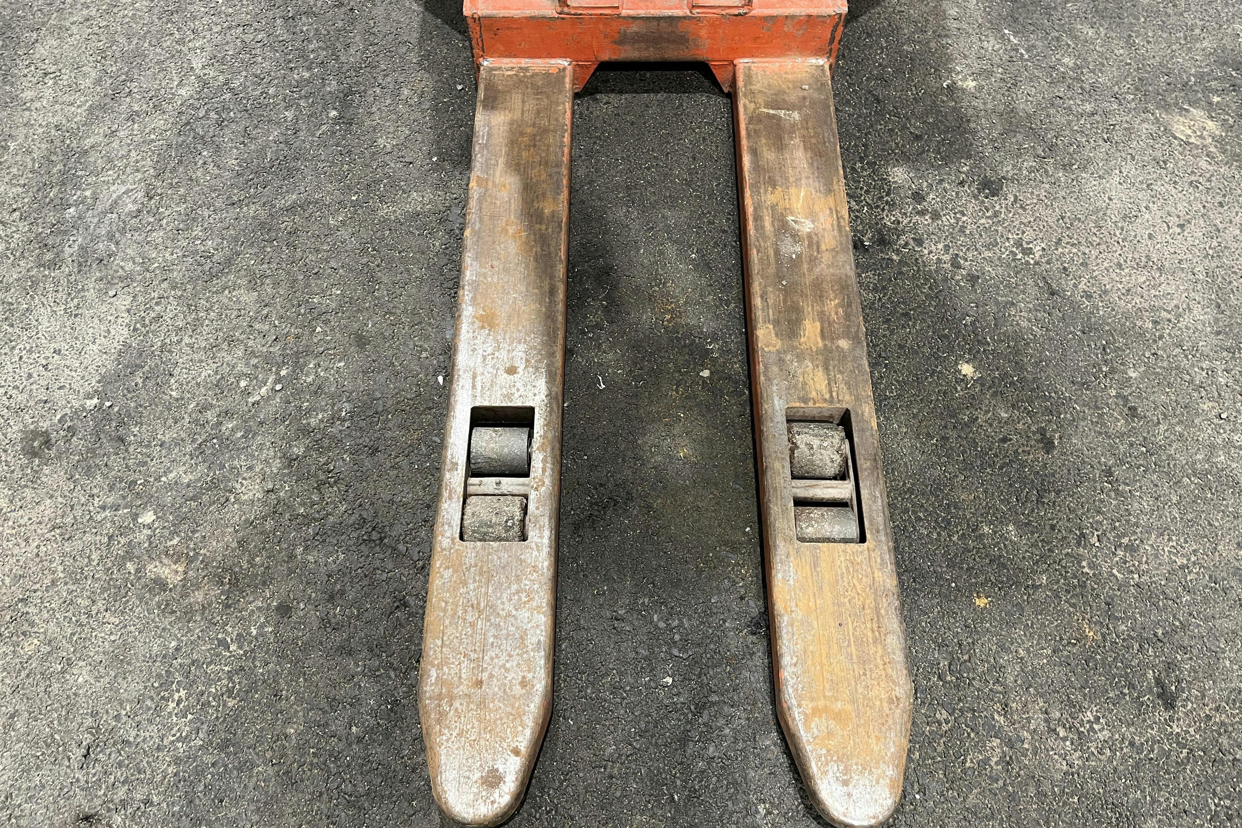 BT Lifters Ståstaplare - 0 km - 1982