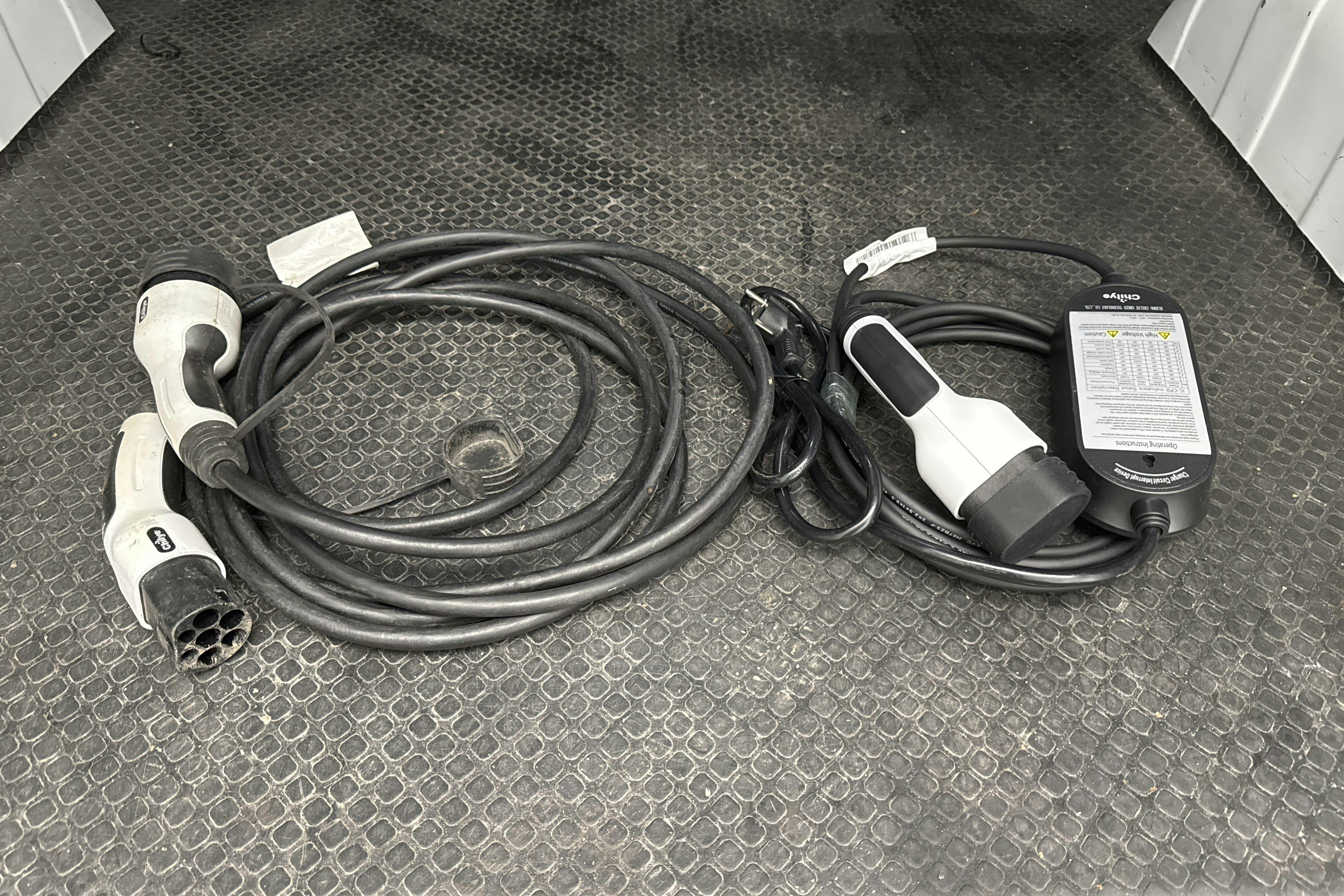 Maxus e-Deliver 3 50.2 kWh (122hk) - 3 640 mil - Automat - vit - 2022