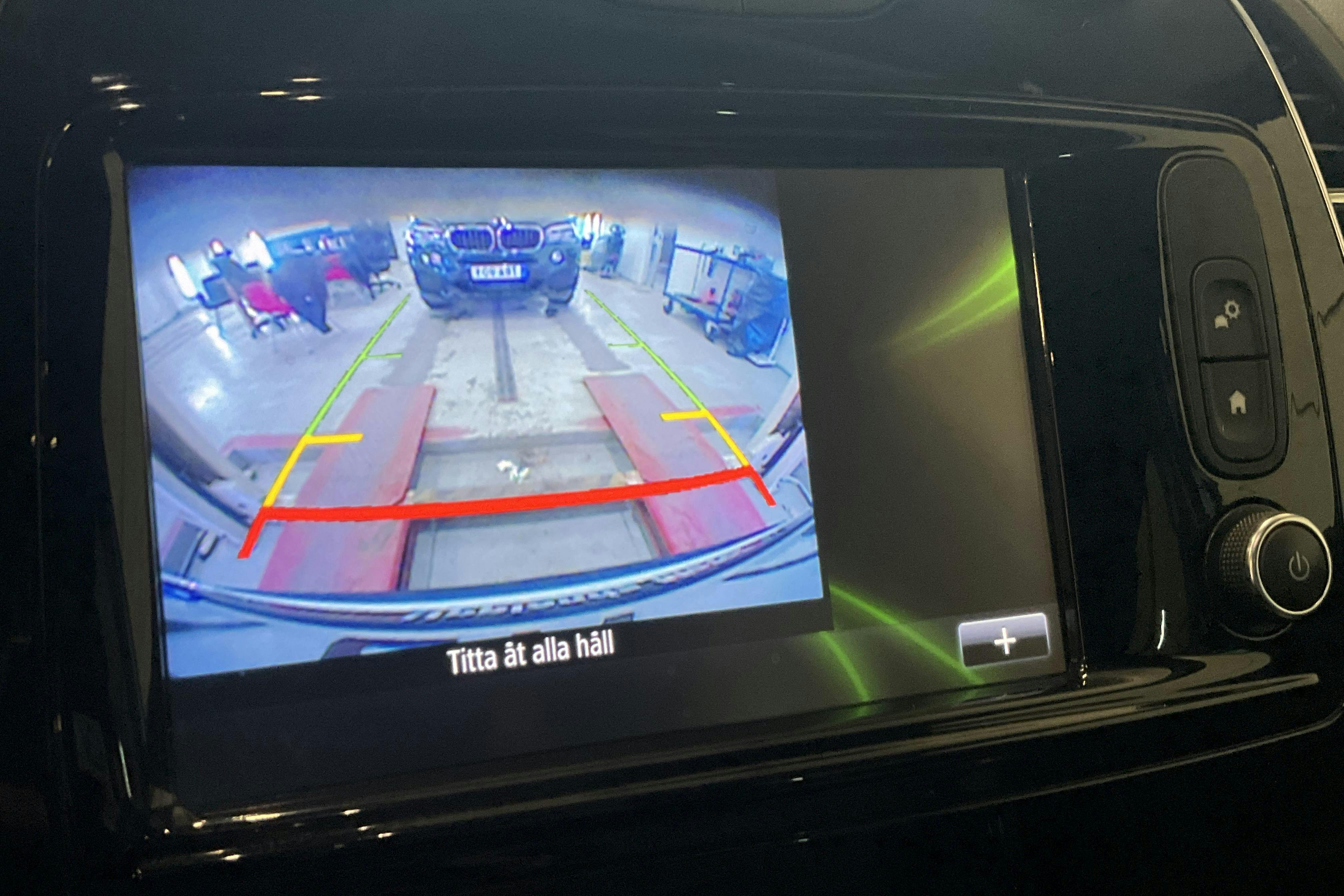Renault Captur 1.2 TCe (120hk) - 148 570 km - Automatyczna - biały - 2018