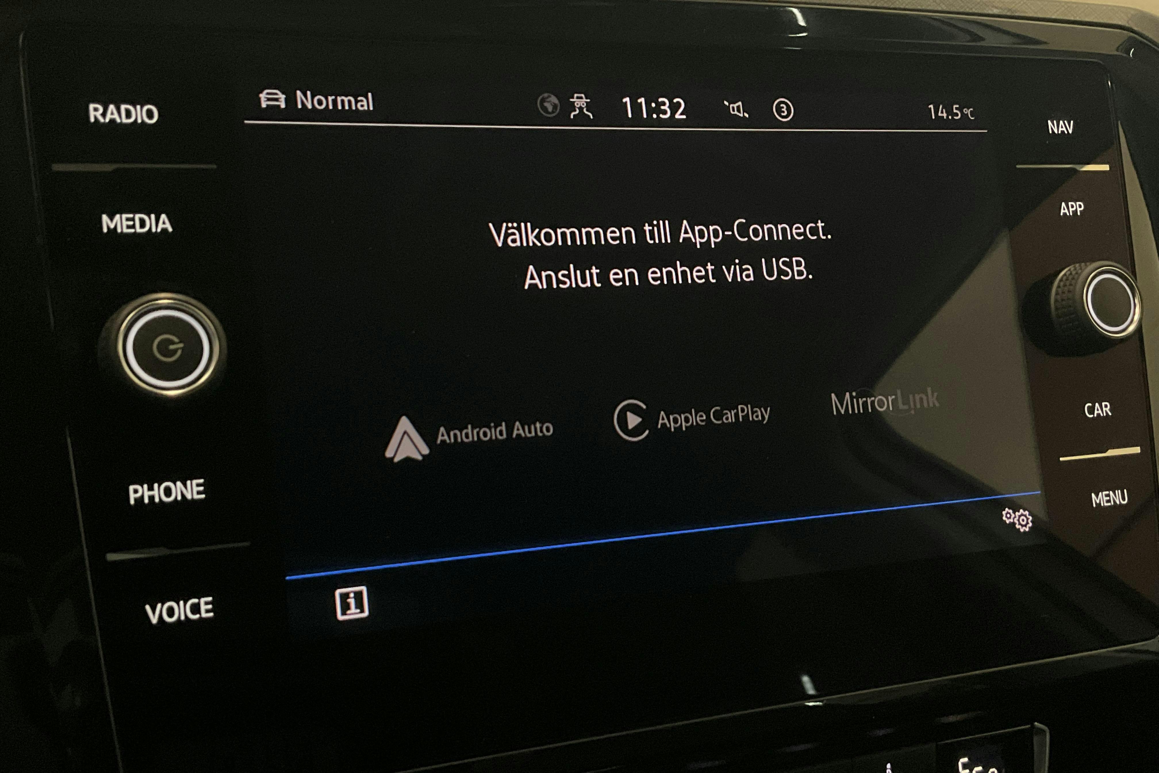 VW Passat 1.4 GTE Sportscombi (218hk) - 136 520 km - Automatic - white - 2020
