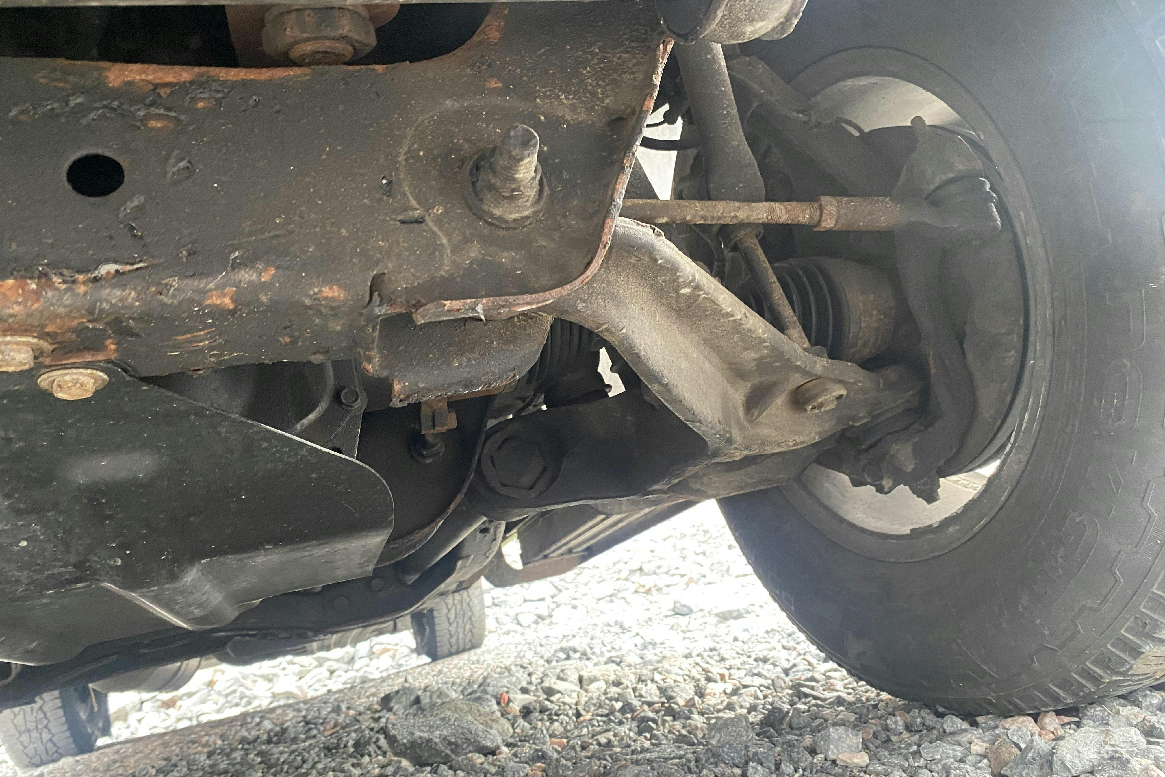 Chevrolet CK 30903 - 402 337 km - Automaattinen - 2012