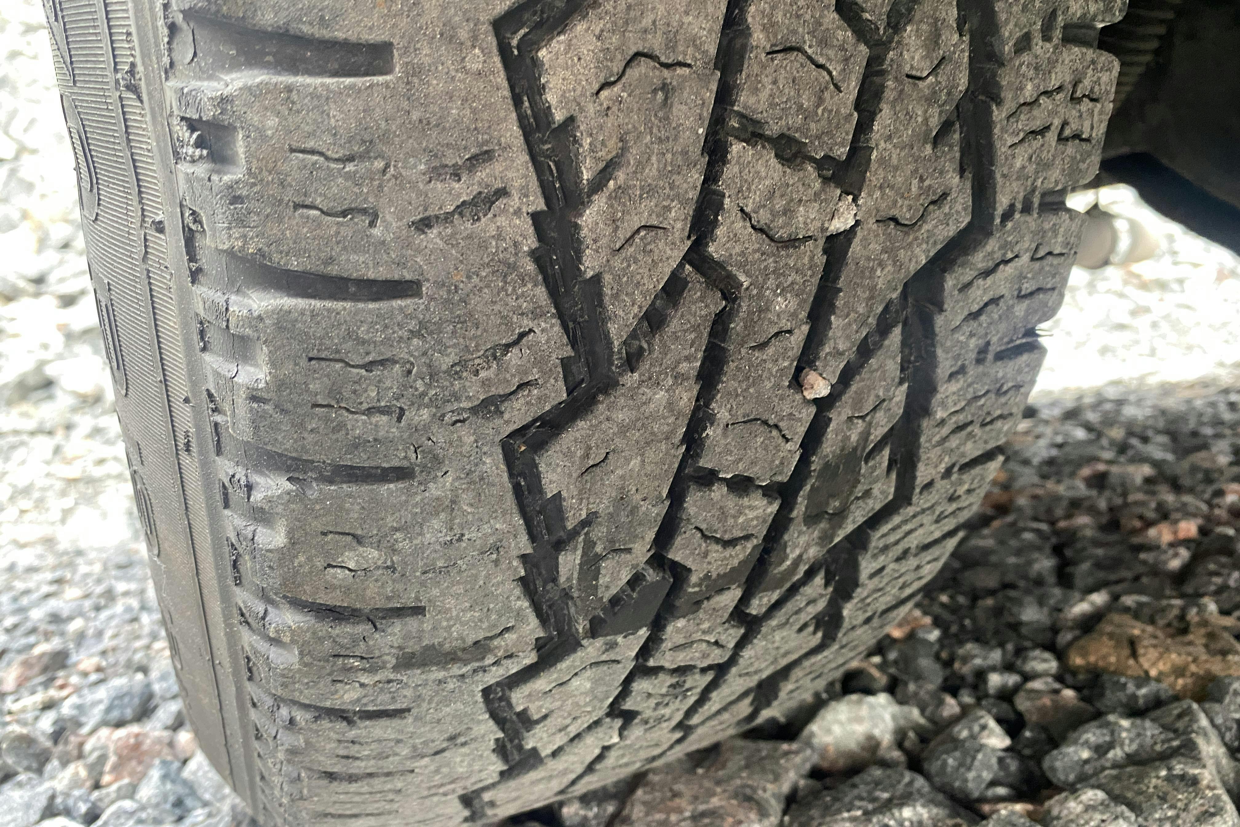 Chevrolet CK 30903 - 402 337 km - Automaattinen - 2012