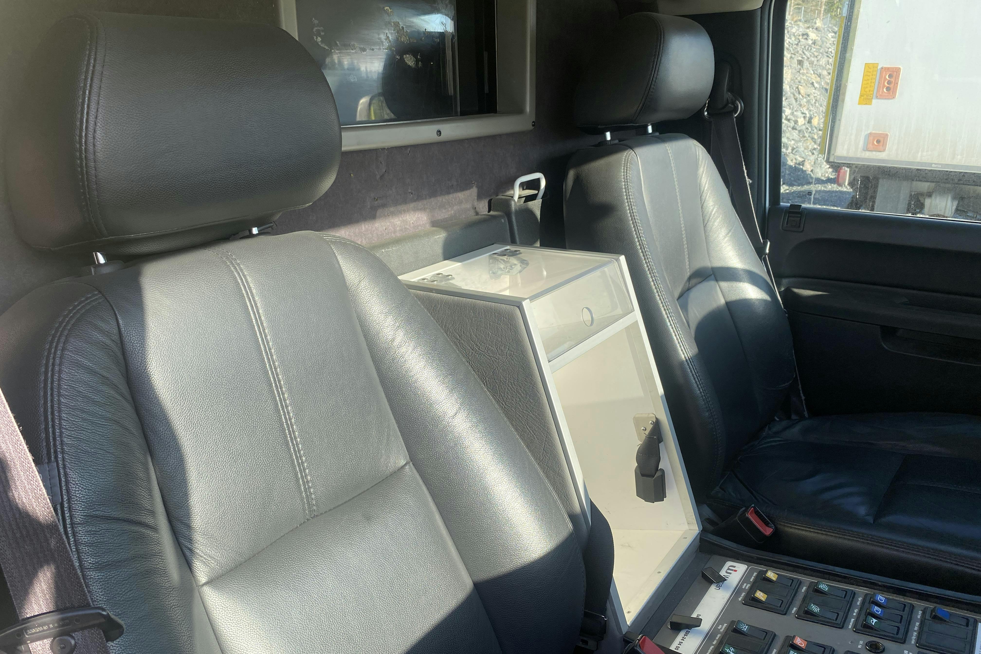 Chevrolet CK 30903 - 402 337 km - Automaattinen - 2012