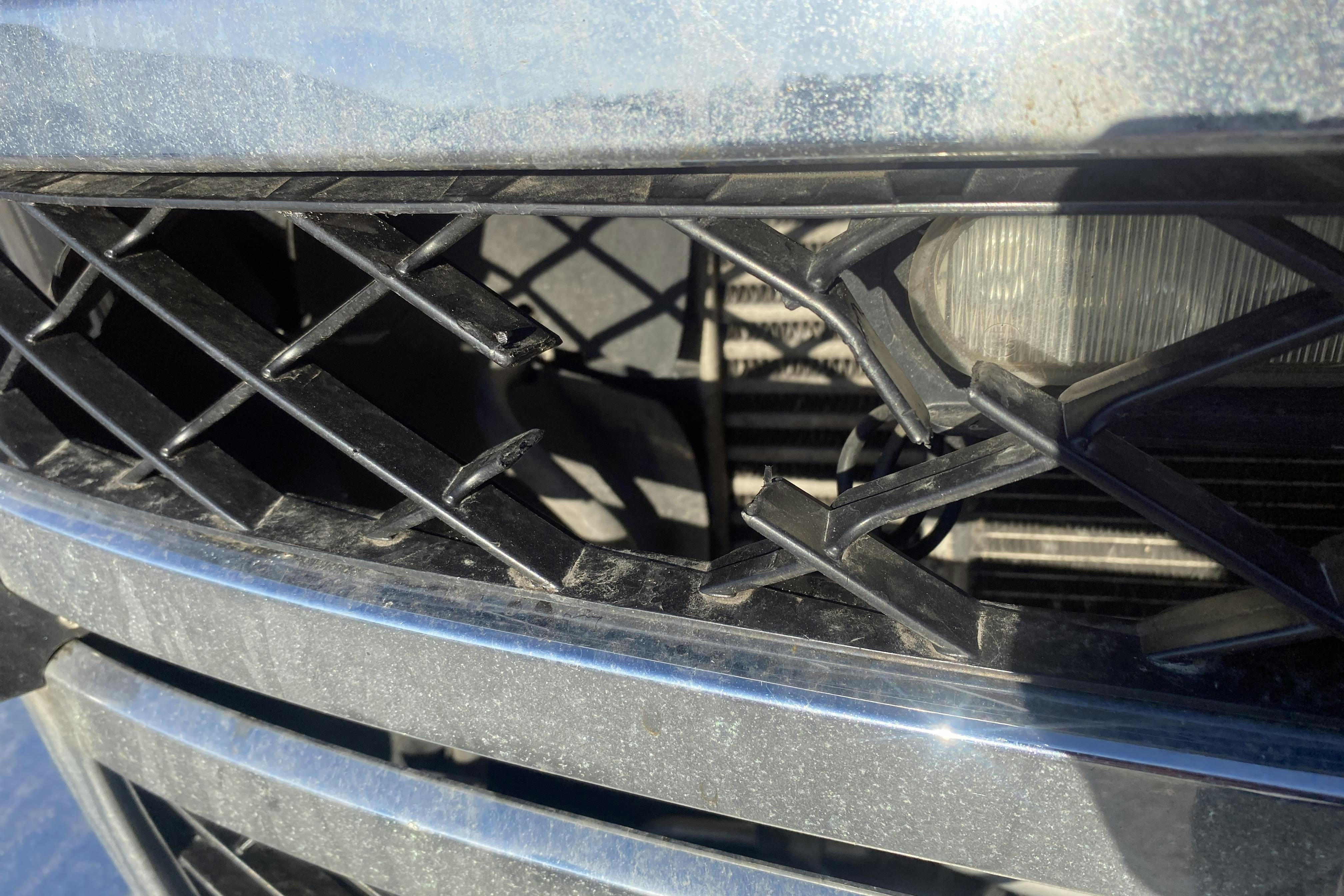 Chevrolet CK 30903 - 402 337 km - Automaattinen - 2012