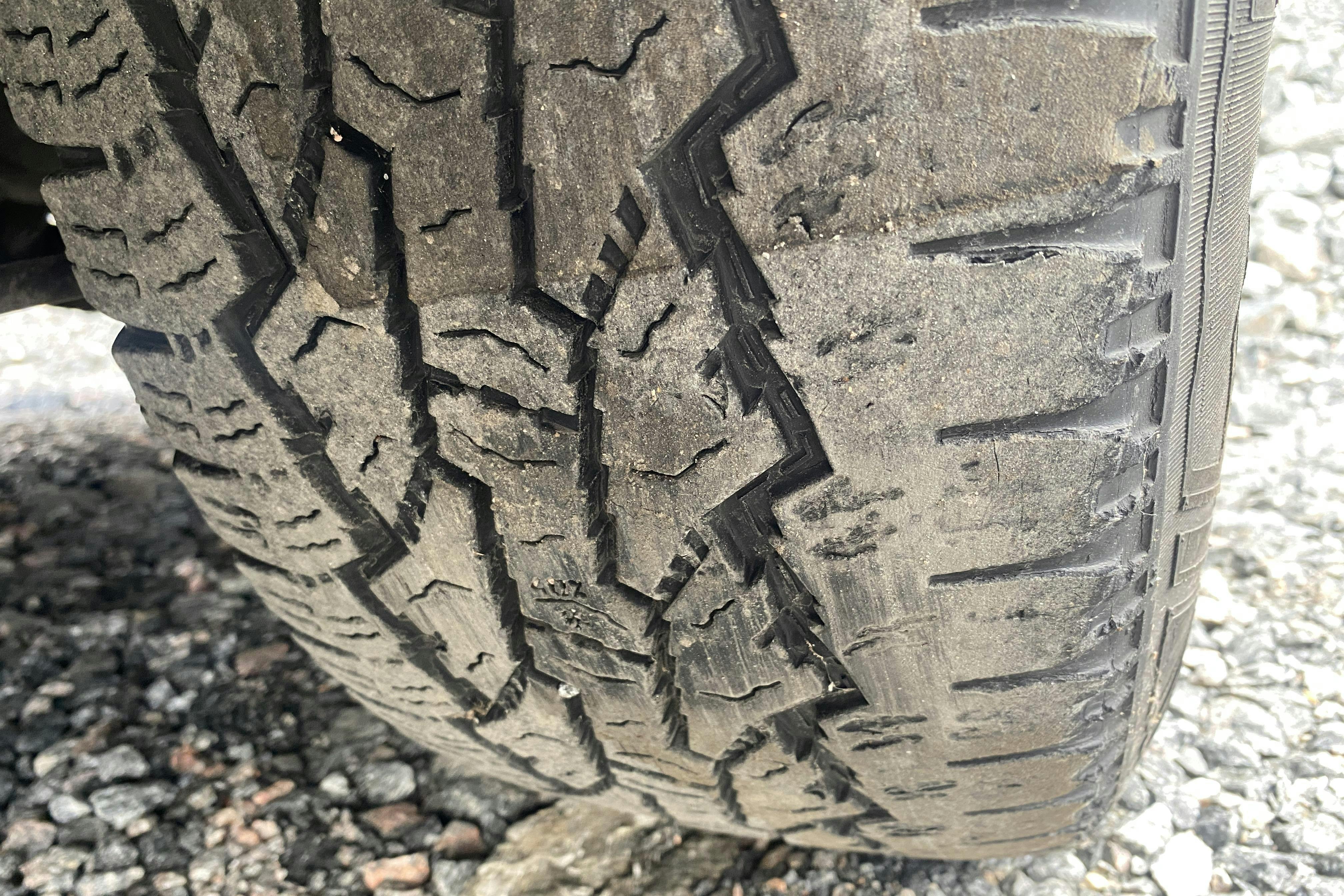 Chevrolet CK 30903 - 402 337 km - Automaattinen - 2012