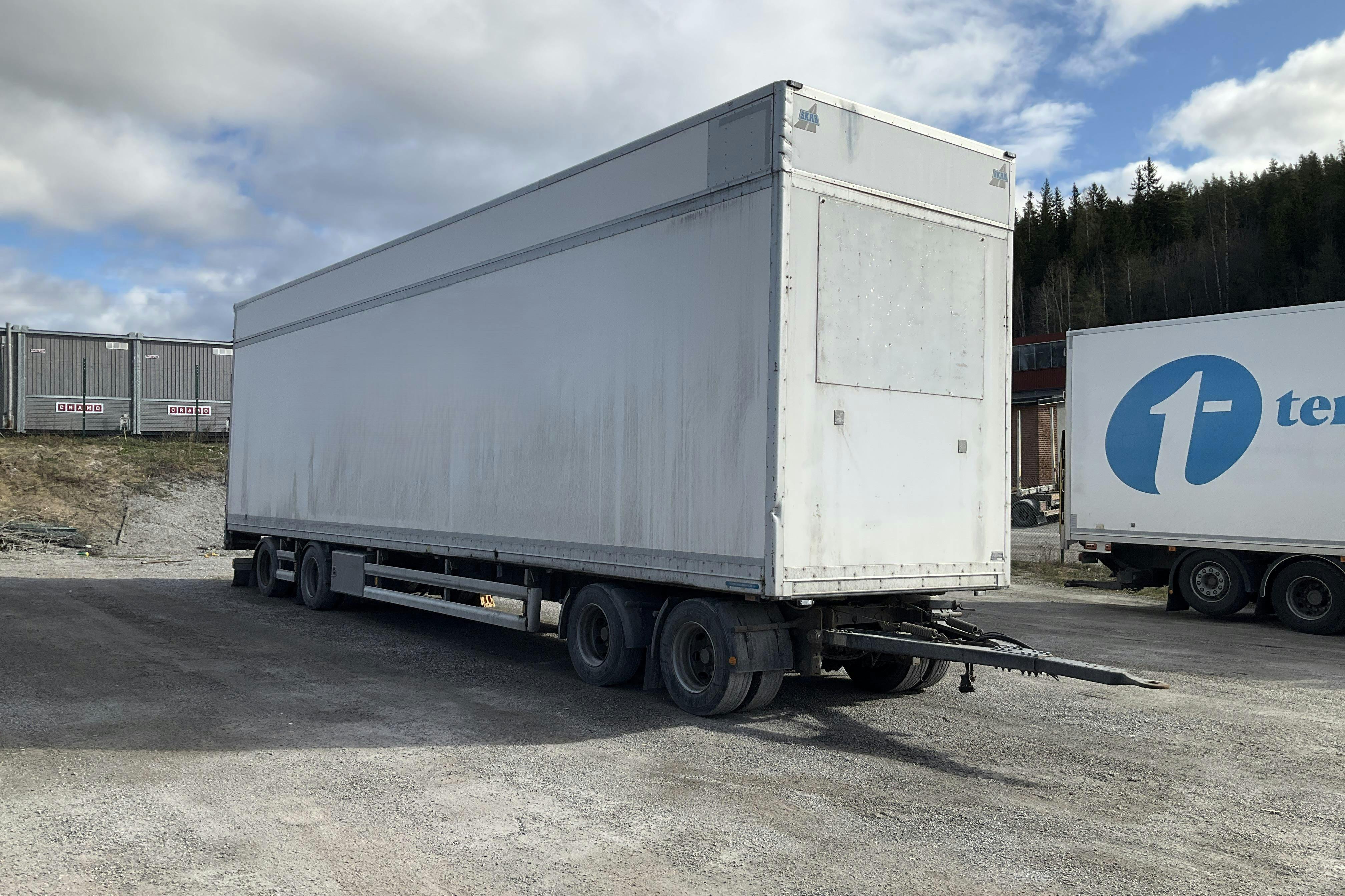 HFR PF 36 - 0 km - vit - 2015