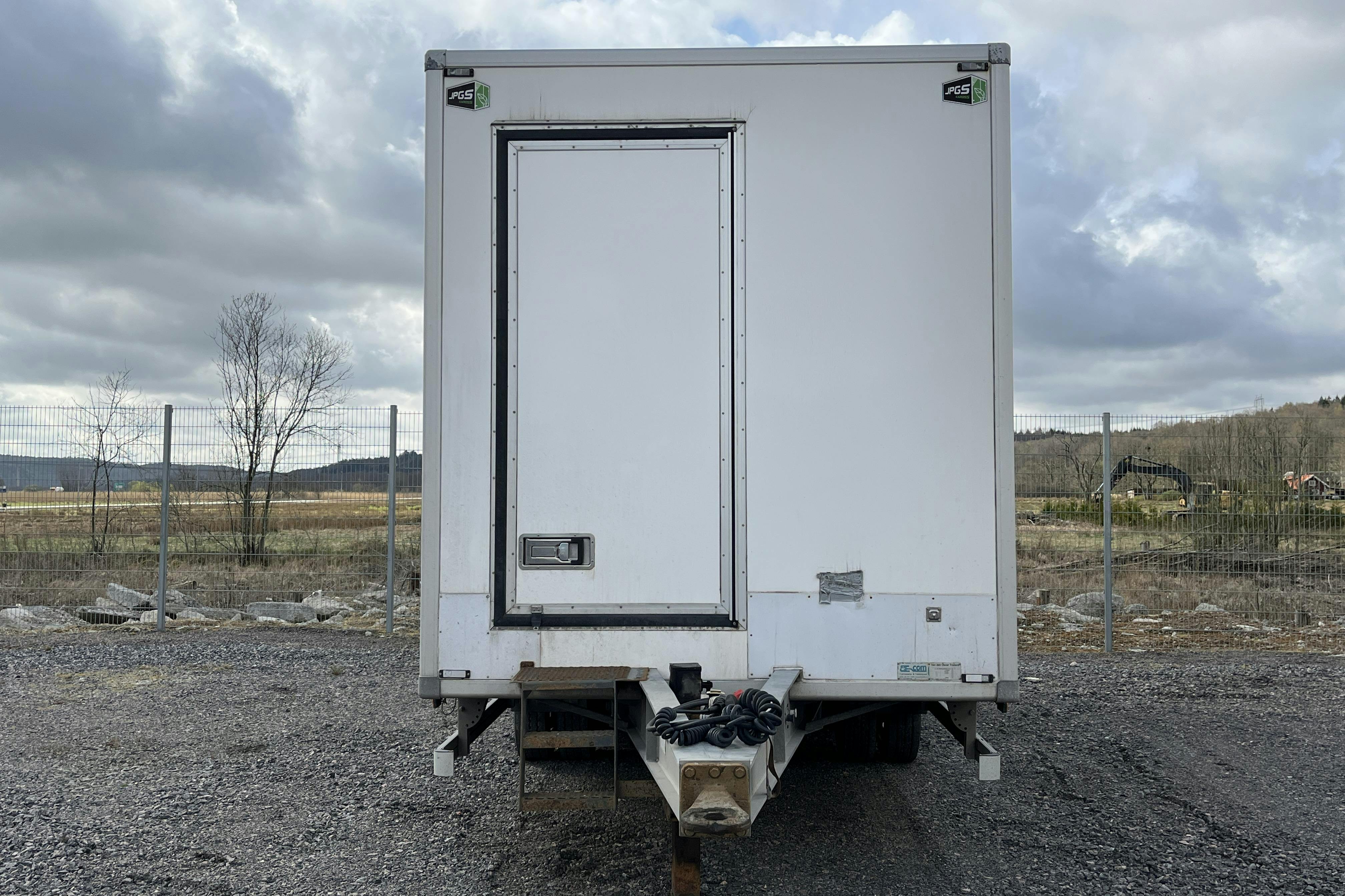 VDOT 1200-2D/250LZZ VDOT 1200-2D/250LZZ - 0 km - vit - 2013
