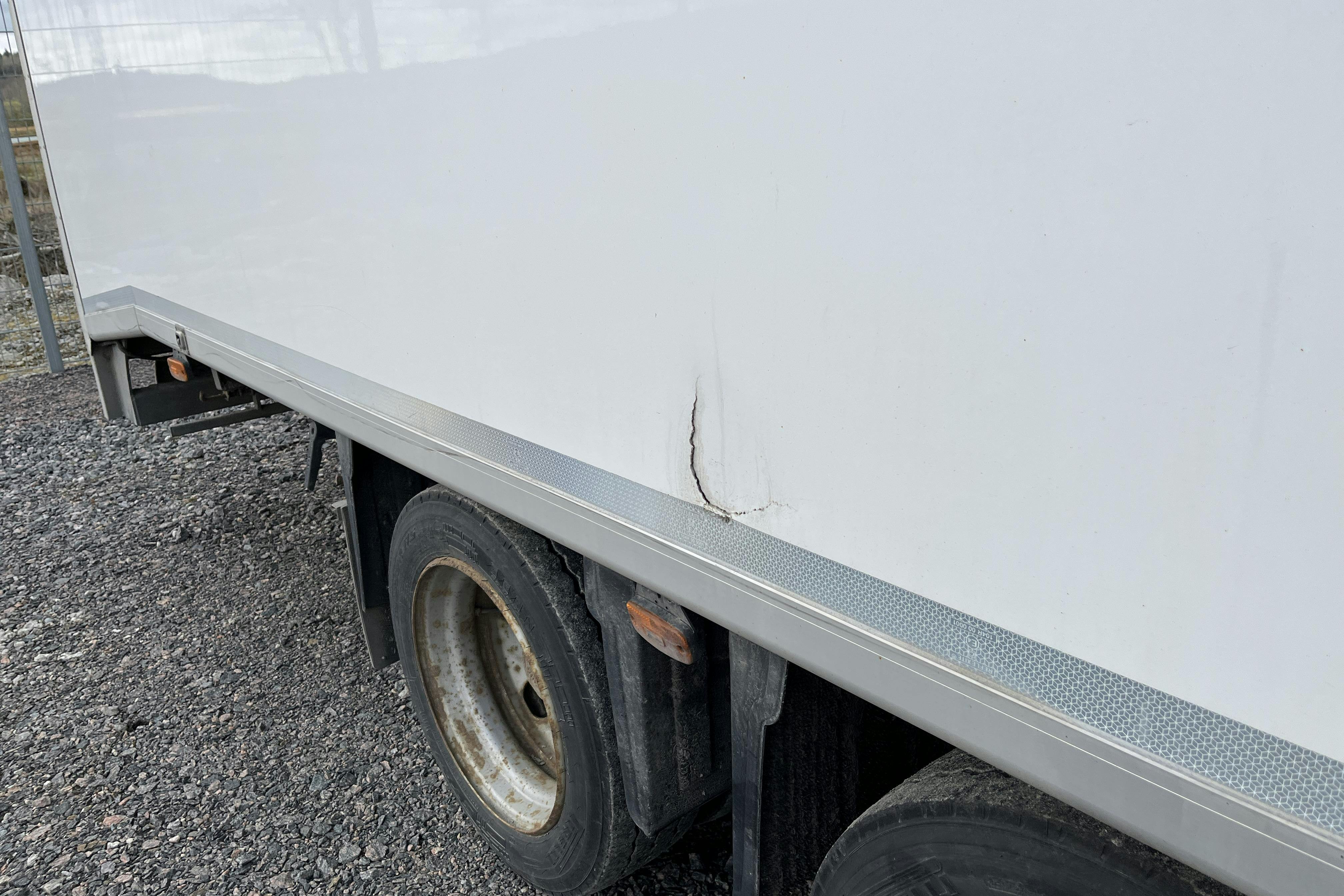 VDOT 1200-2D/250LZZ VDOT 1200-2D/250LZZ - 0 km - vit - 2013