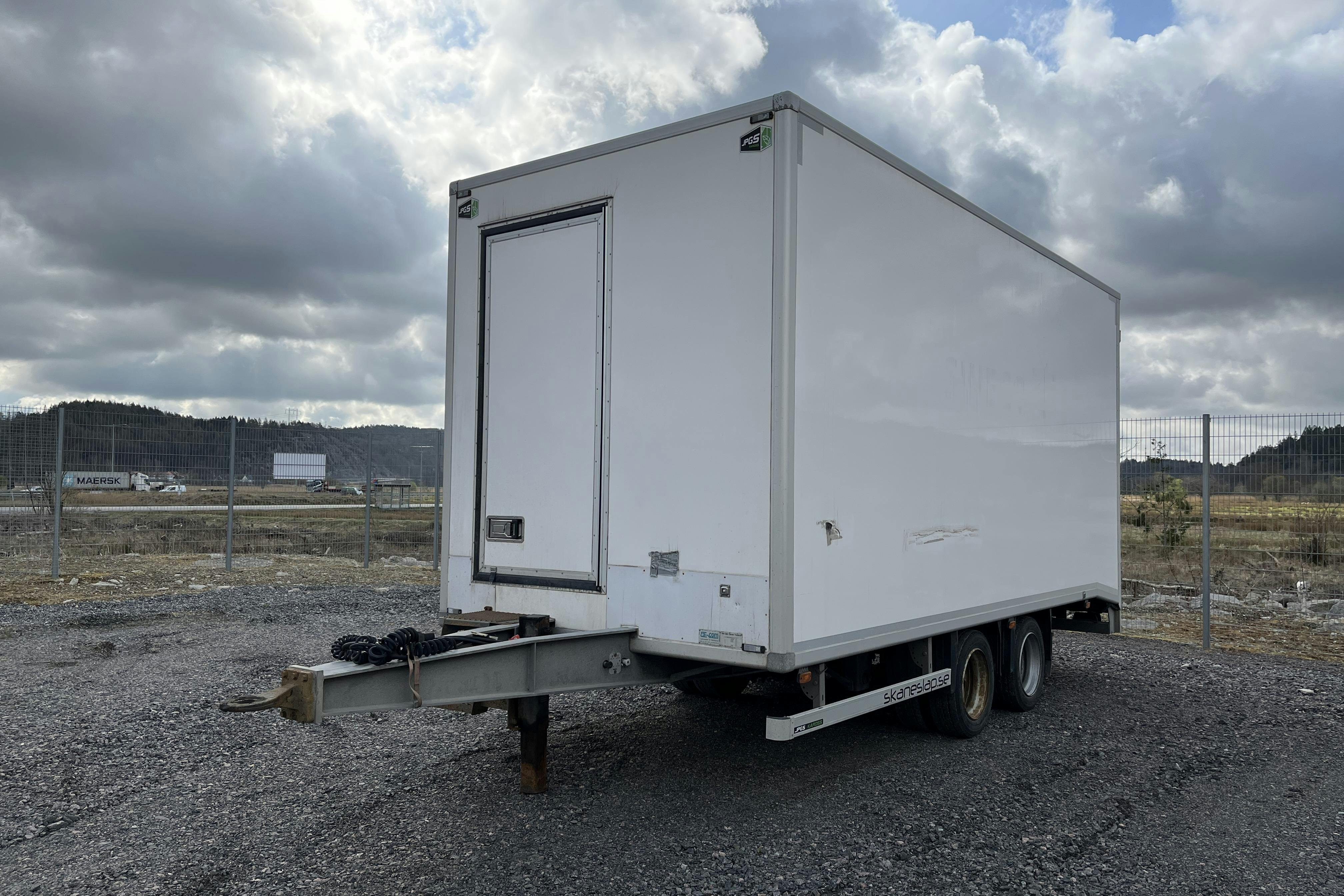 VDOT 1200-2D/250LZZ VDOT 1200-2D/250LZZ - 0 km - vit - 2013