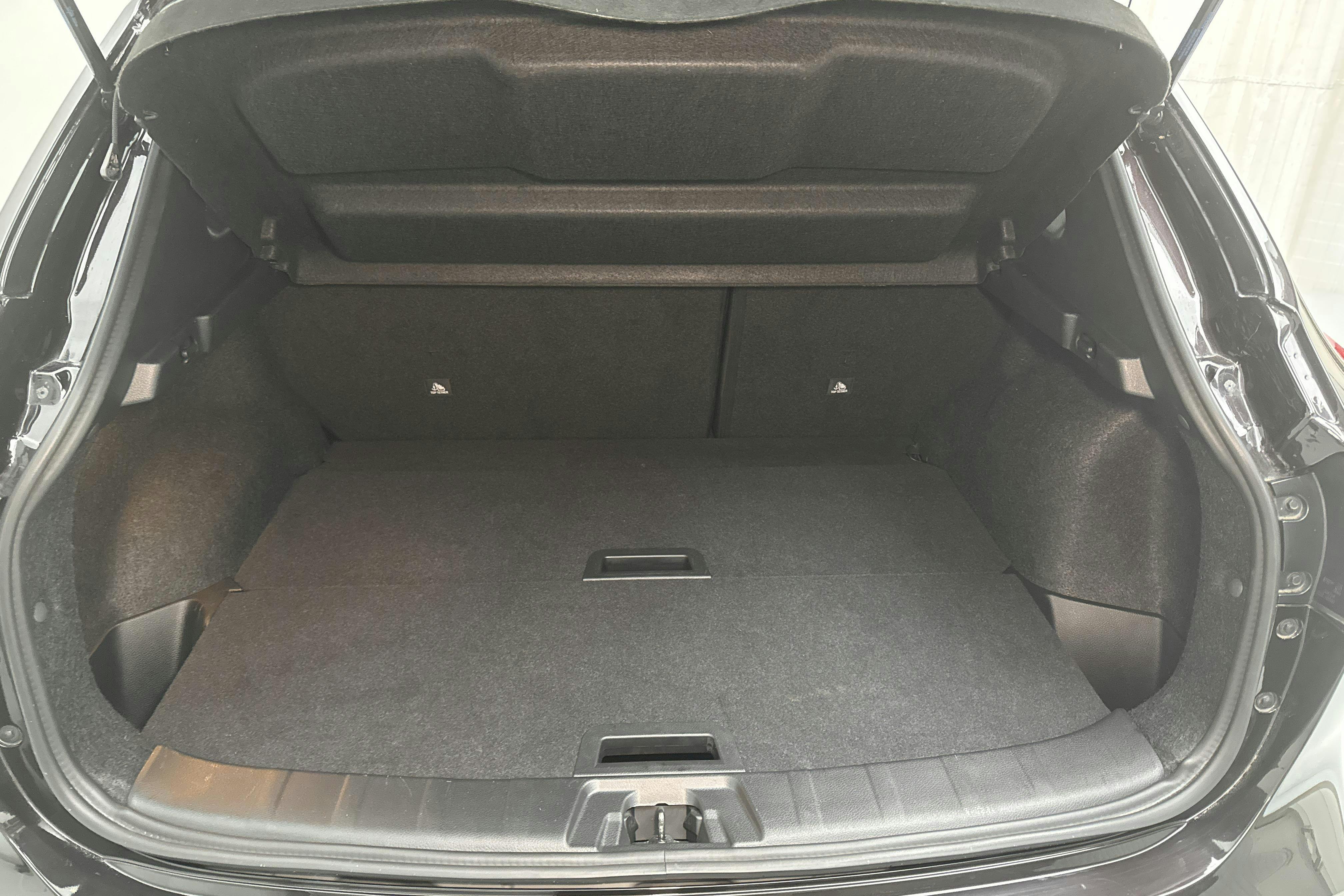 Nissan Qashqai 1.3 DIG-T (160hk) - 3 929 mil - Automat - 2021