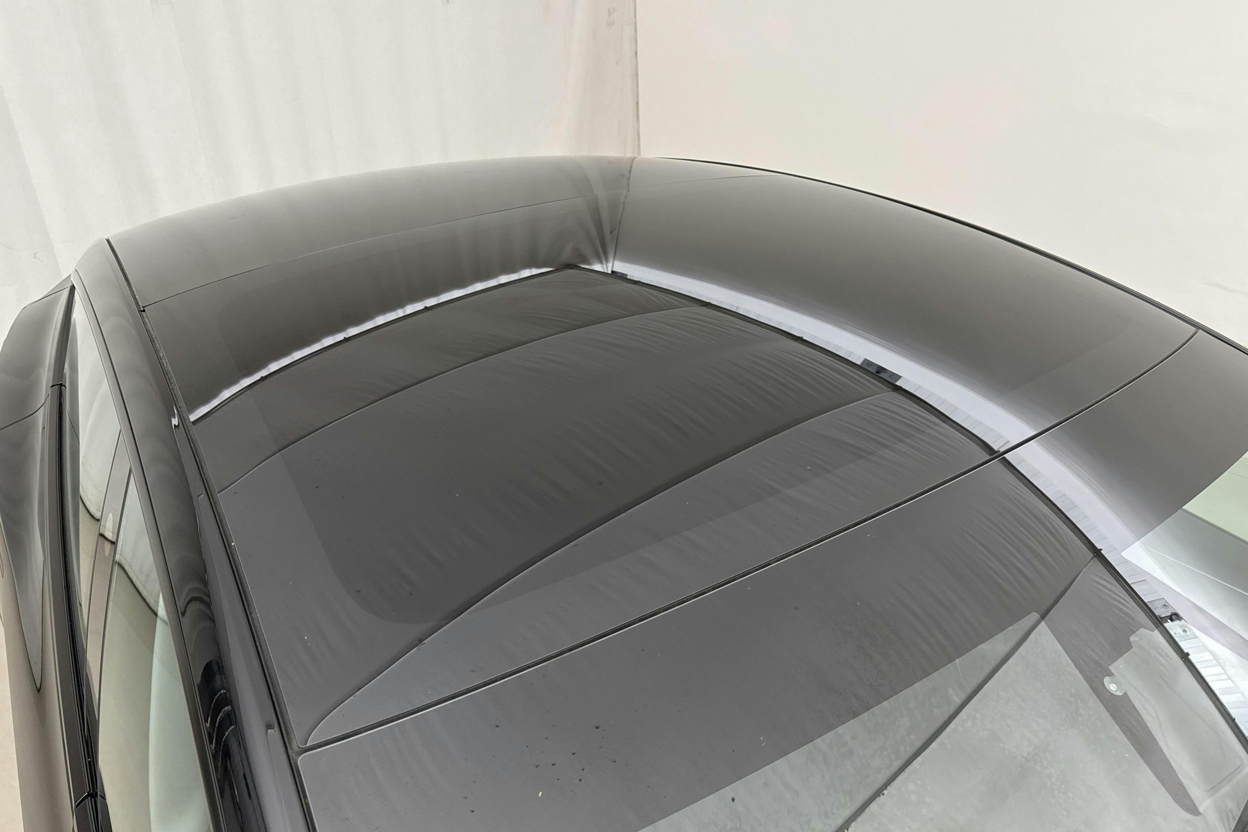 Tesla Model 3 Standard Range RWD - 13 210 km - Automatic - black - 2024