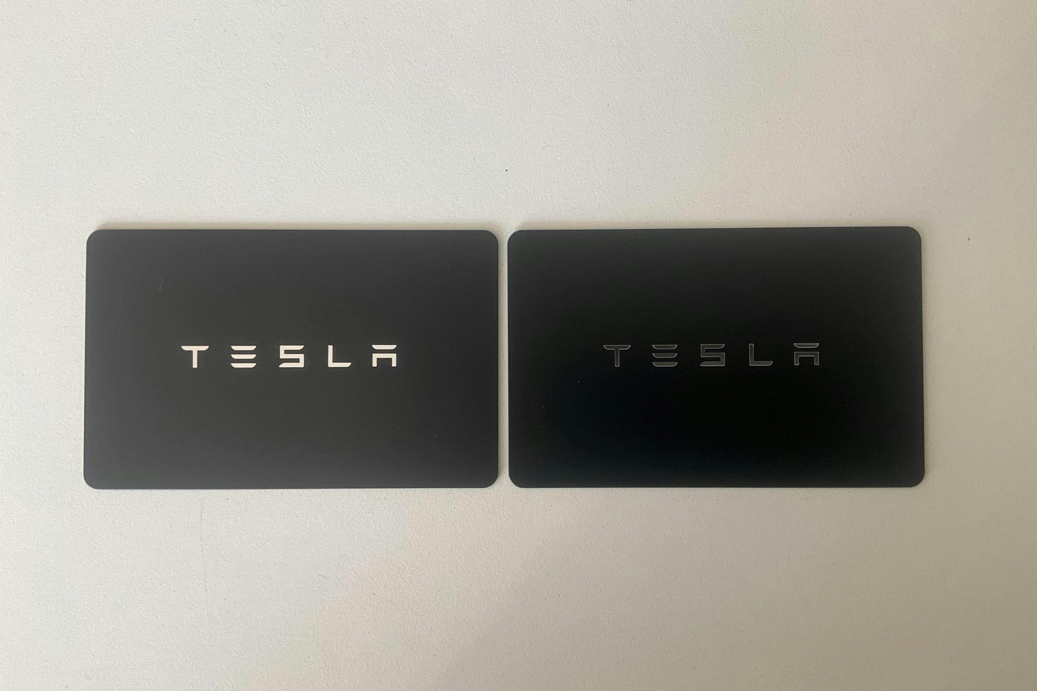 Tesla Model 3 Standard Range RWD - 13 210 km - Automatic - black - 2024