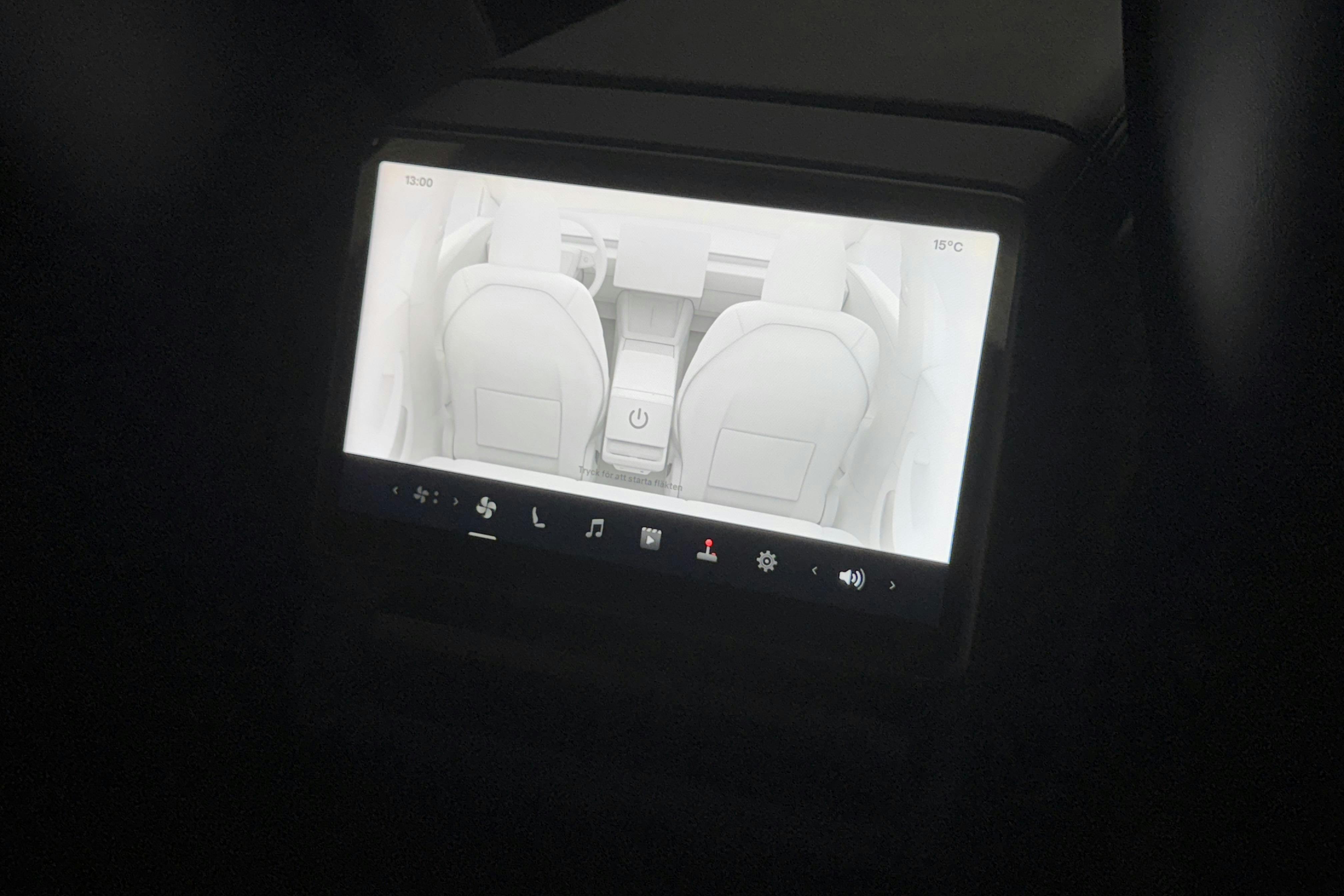 Tesla Model 3 Standard Range RWD - 13 210 km - Automatic - black - 2024