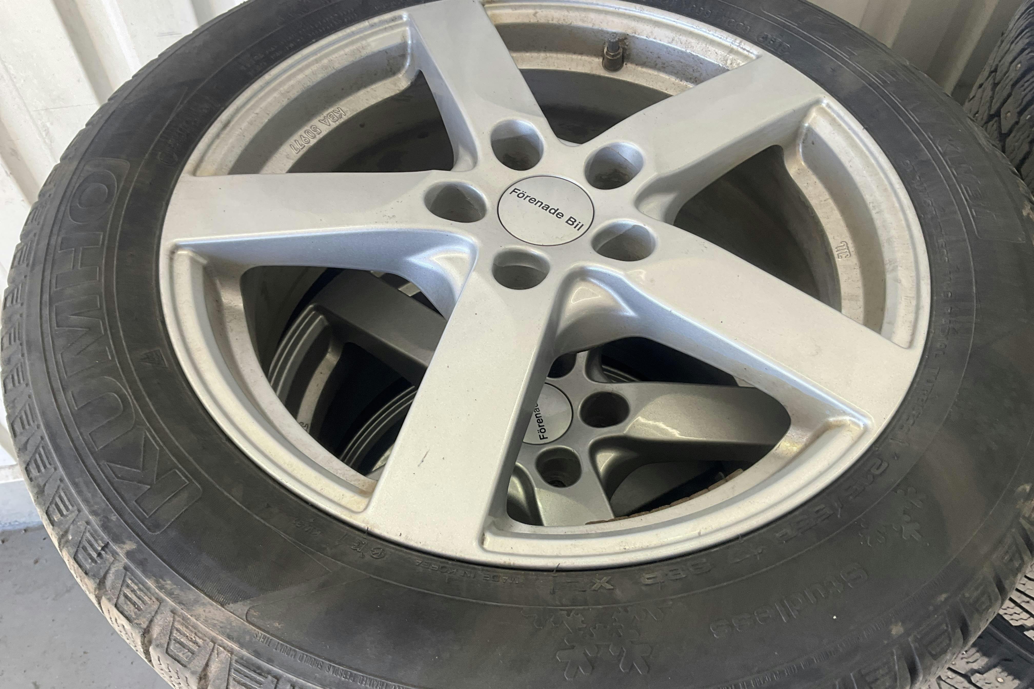 KIA Optima 2.0 GDi Plug-in Hybrid SW (205hk) - 14 044 mil - Automat - vit - 2020