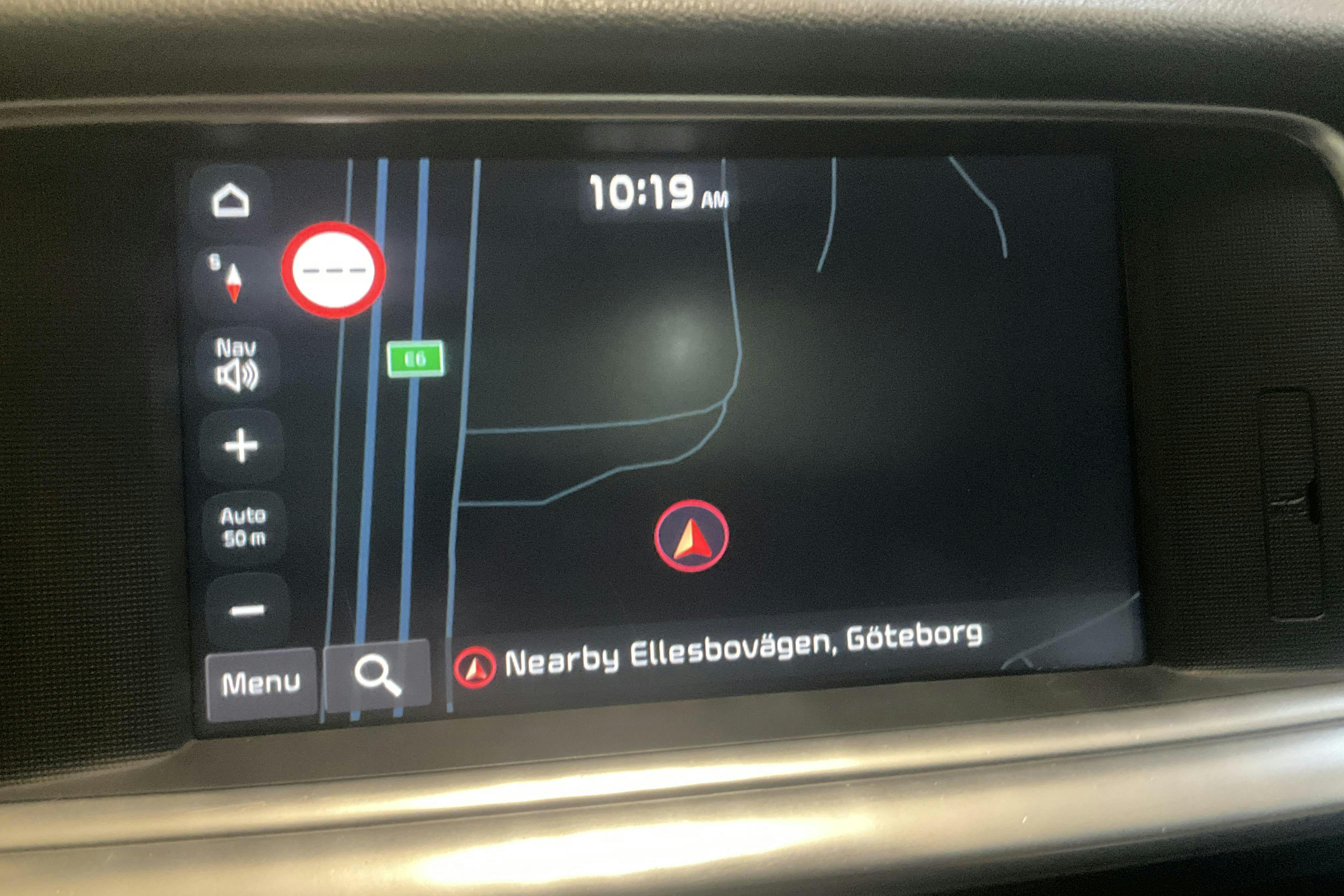 KIA Optima 2.0 GDi Plug-in Hybrid SW (205hk) - 14 044 mil - Automat - vit - 2020