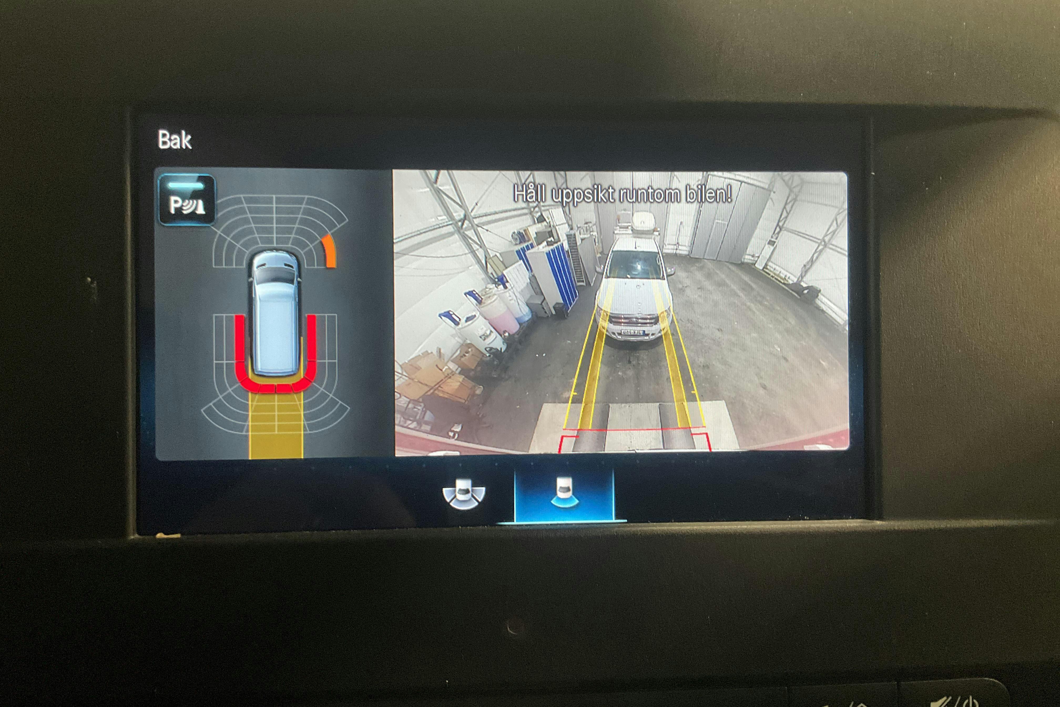 Mercedes Sprinter 316 CDI Skåp RWD (163hk) - 45 821 mil - Automat - vit - 2021