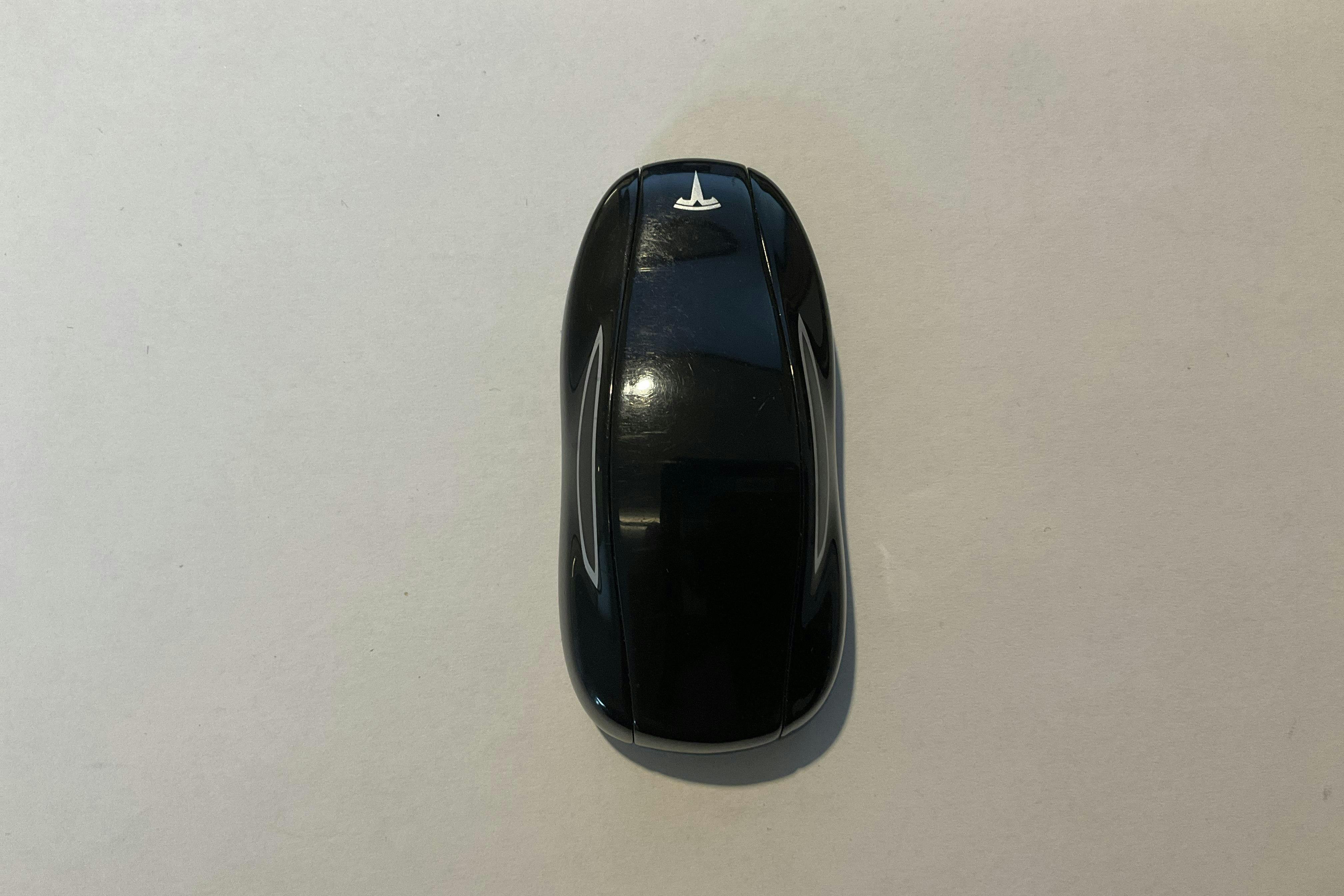 Tesla Model S 85D - 20 601 mil - Automat - vit - 2015