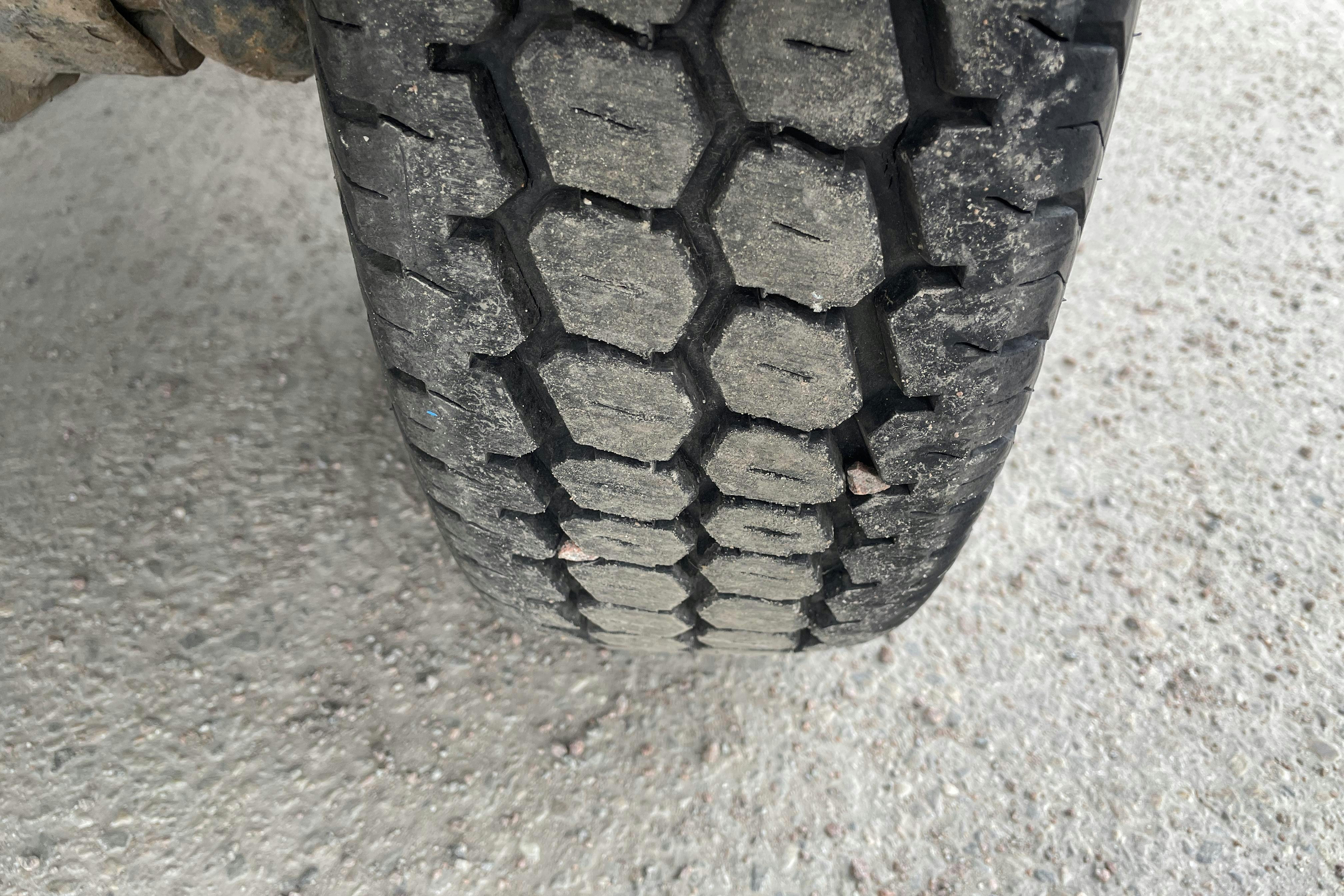 FG Wilson P90 Elverk -  - 1995